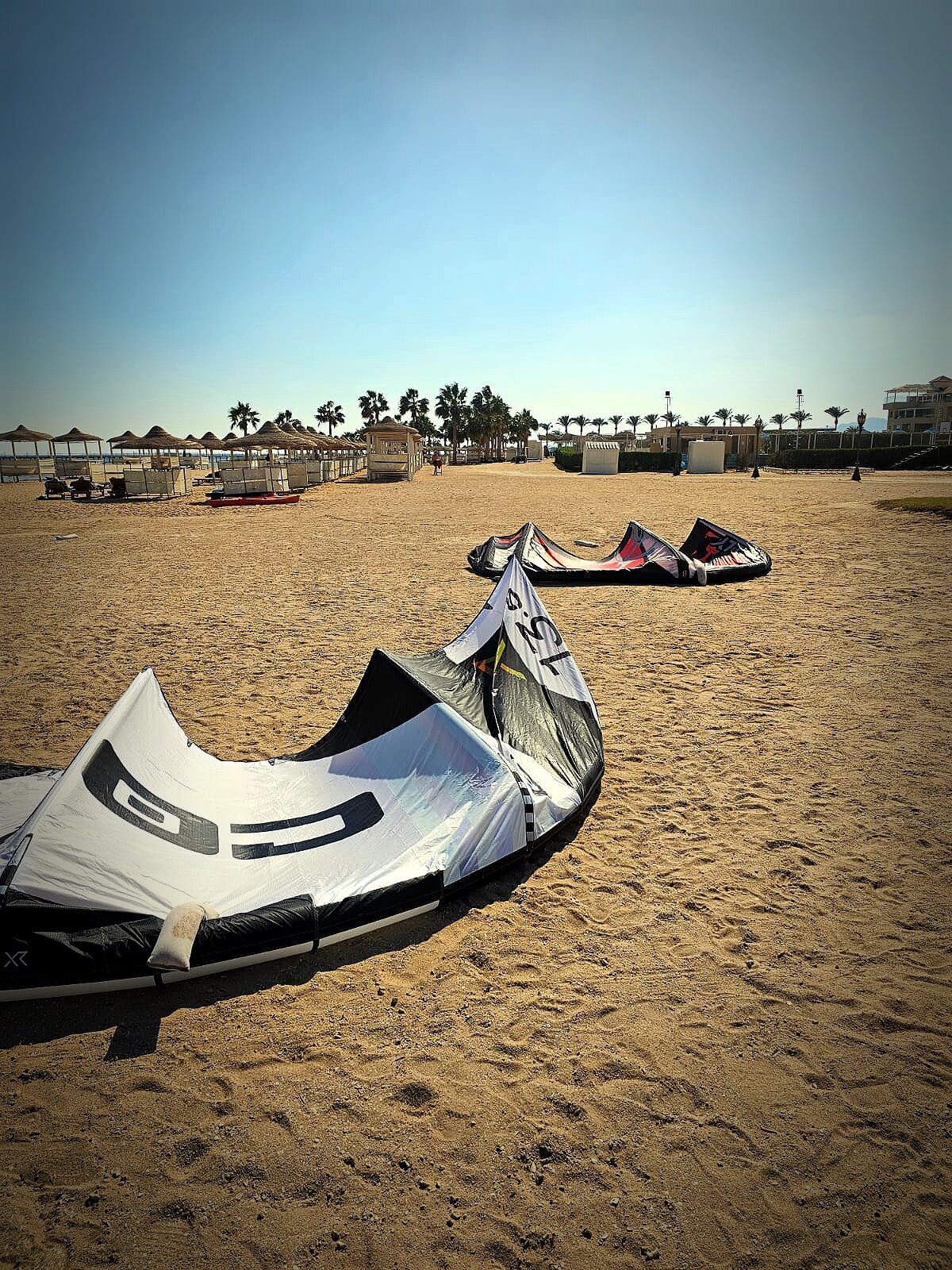 Фото Amwaj Beach Club