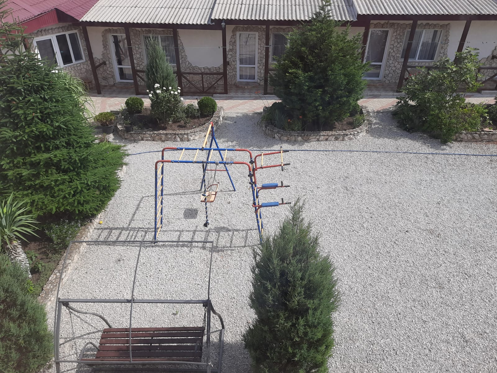 Фото ШаНель