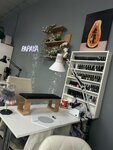 Papaya by nail (Rozhdestvenskaya Street, 13), nail salon