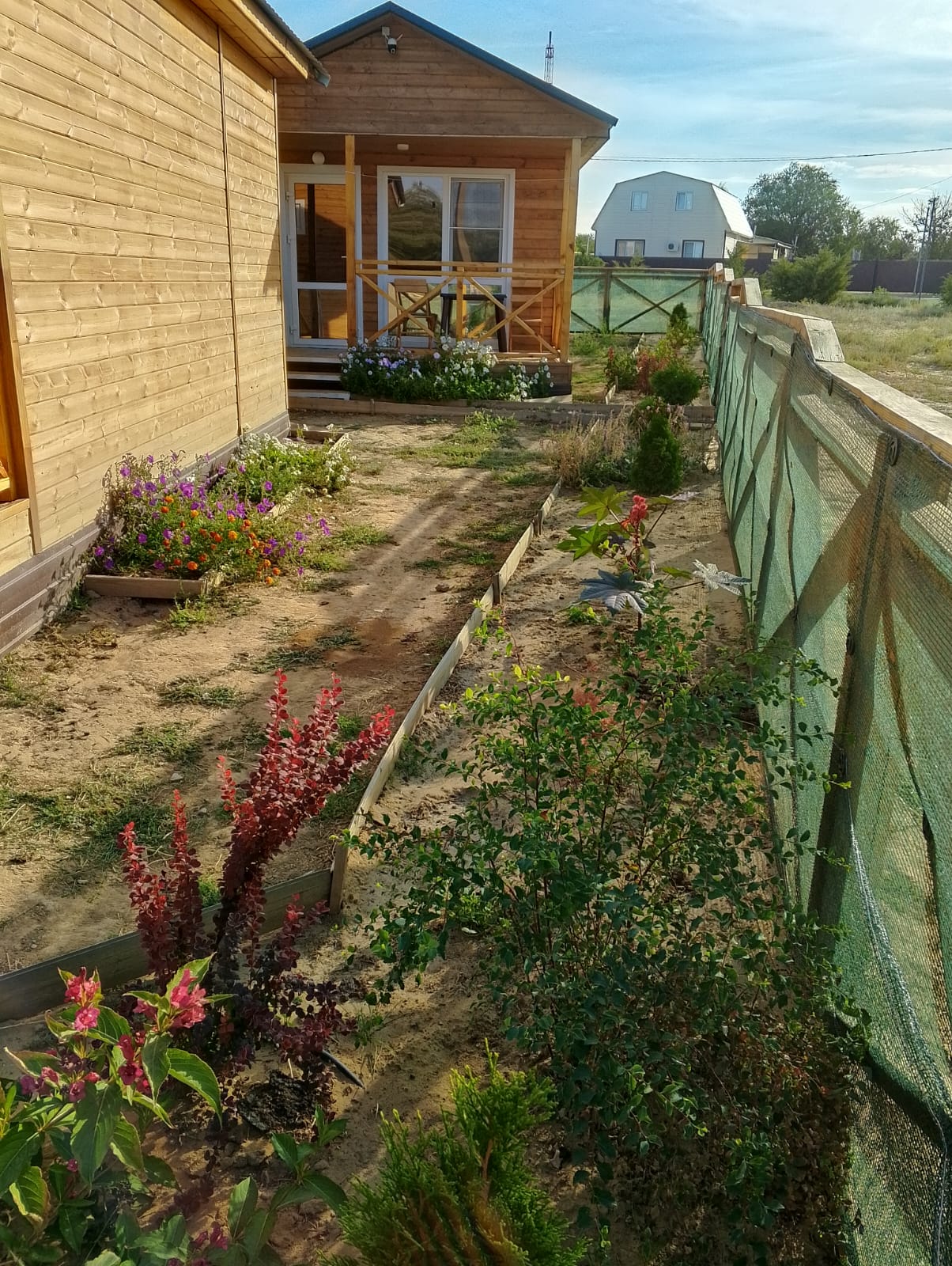 Фото Эльтон Хаус