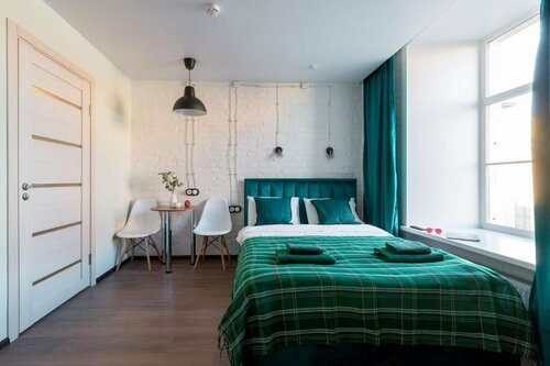 Гостиница Port Comfort by the Gostiny Dvor в Дворцовом округе