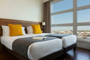 Гостиница Apart