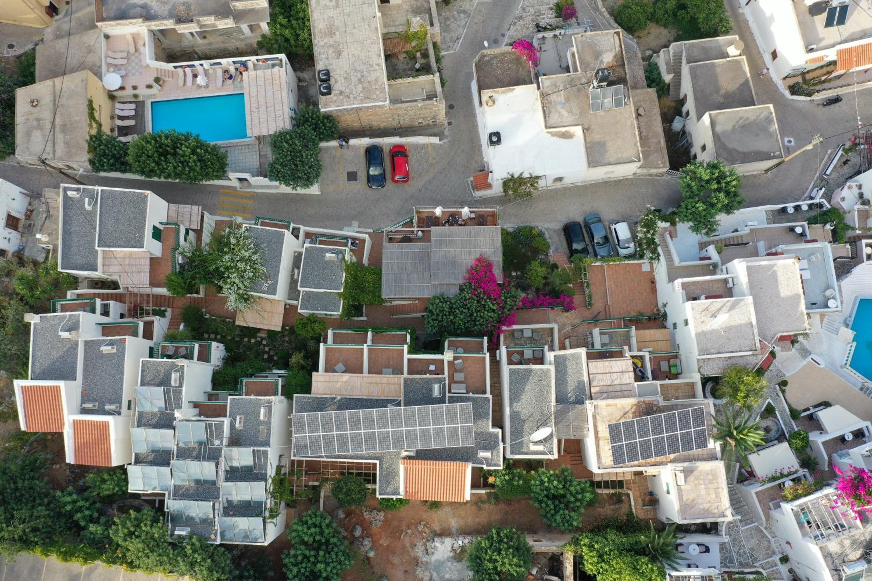 Фото Kalimera Village