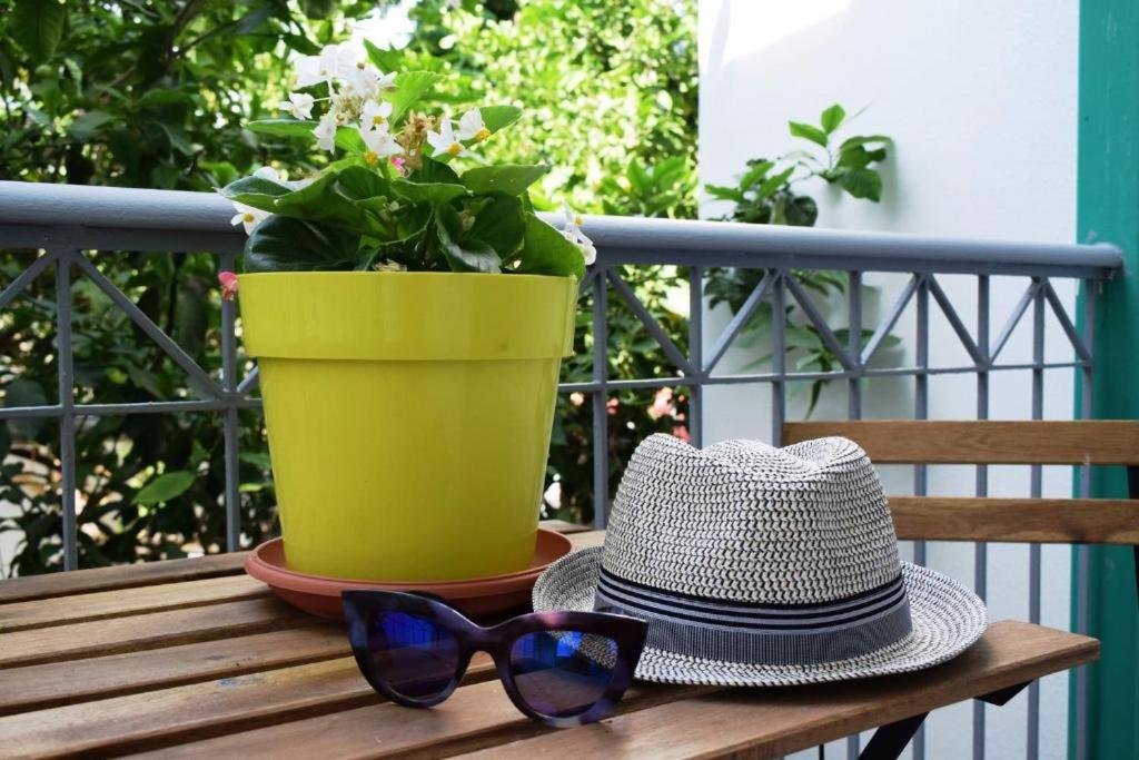 Фото Lefka Hotel, Apartments & Studios