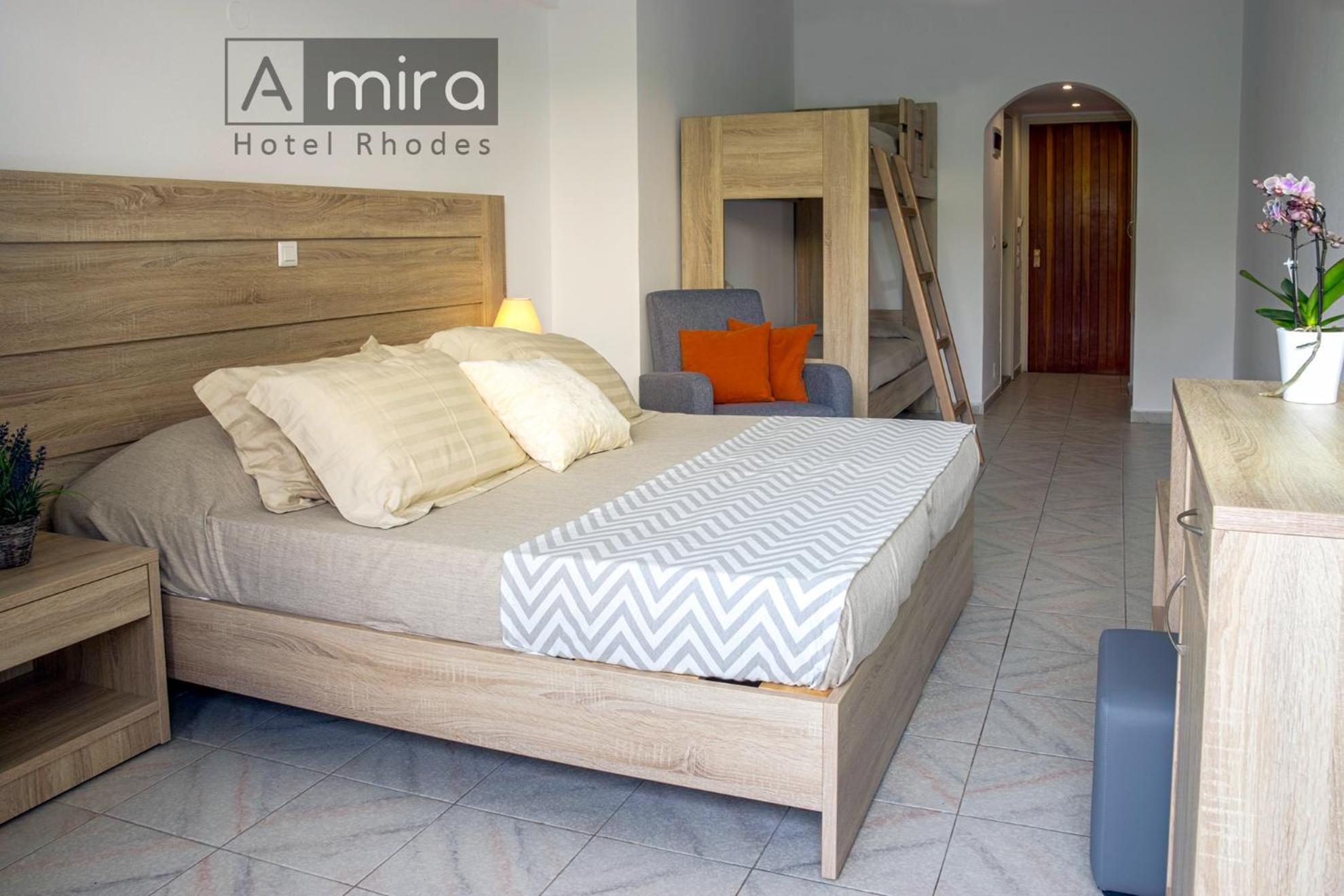 Фото Amira Hotel