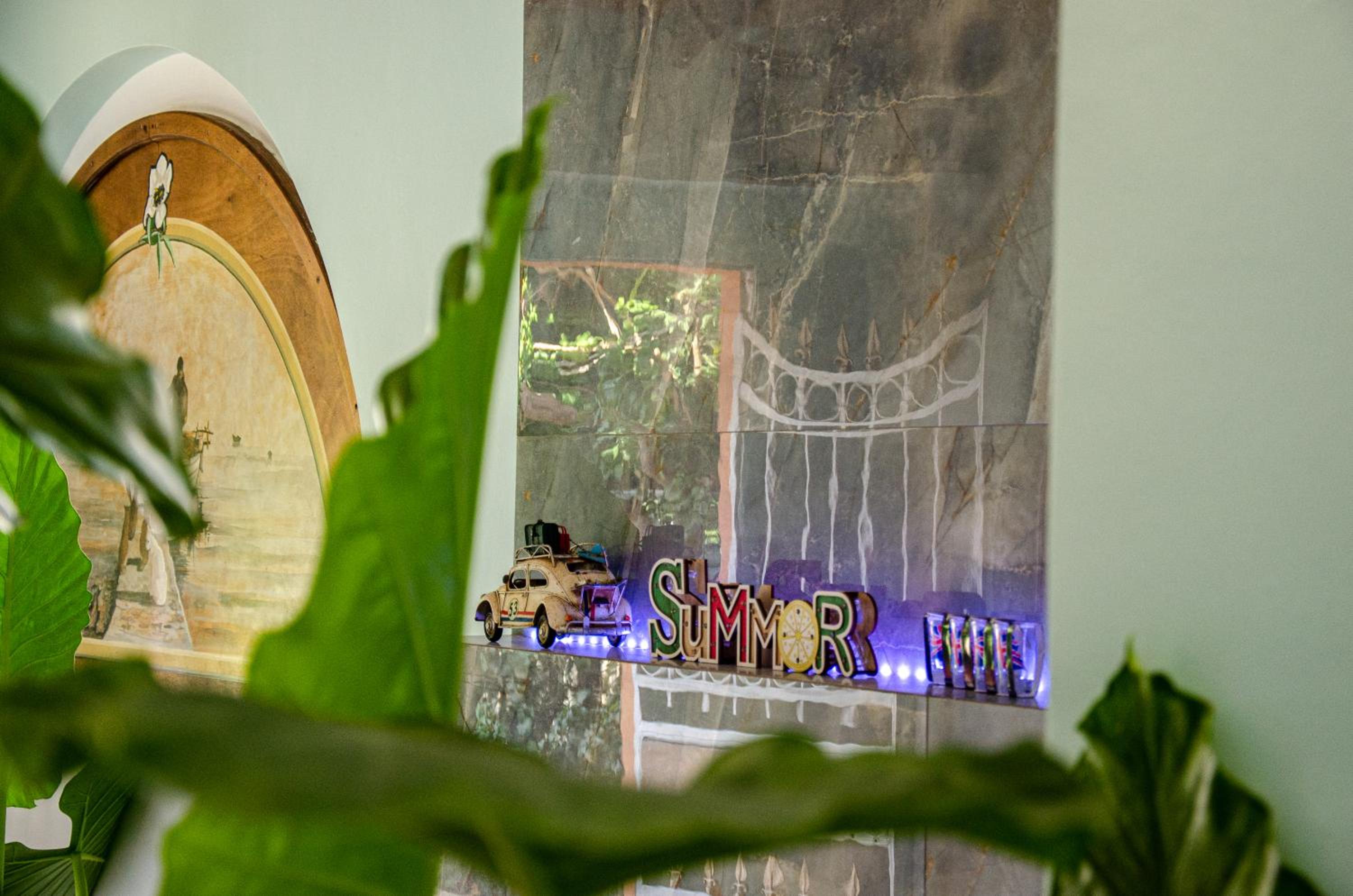 Фото Ano Aparthotel