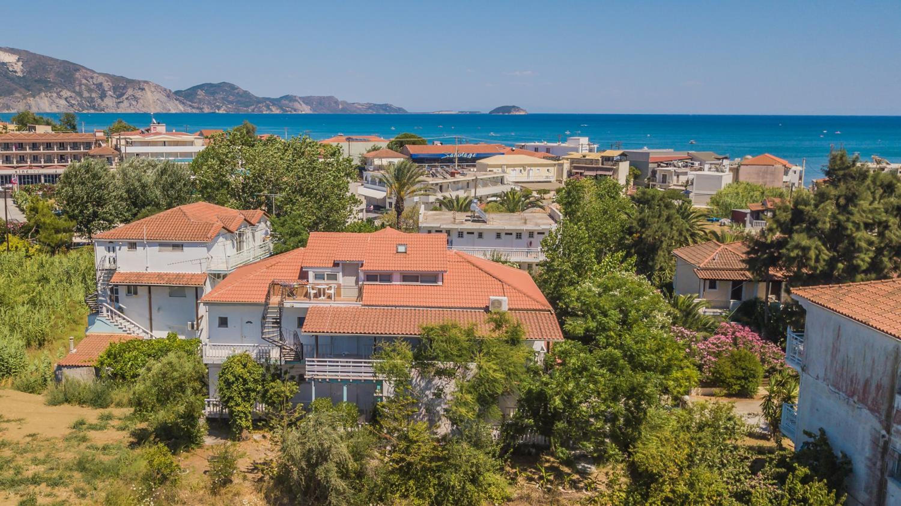 Фото Villa Daizy