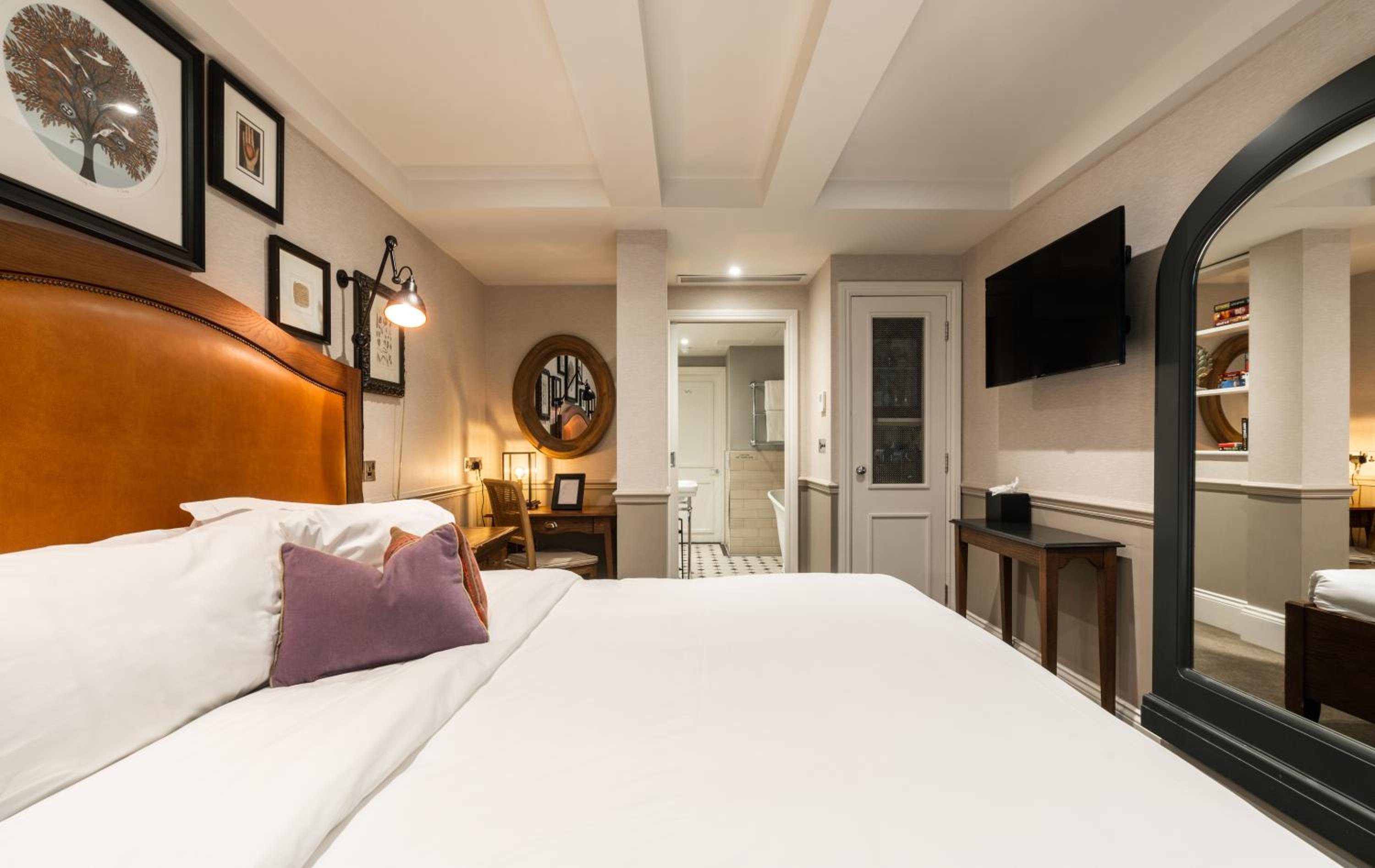 Фото King Street Townhouse