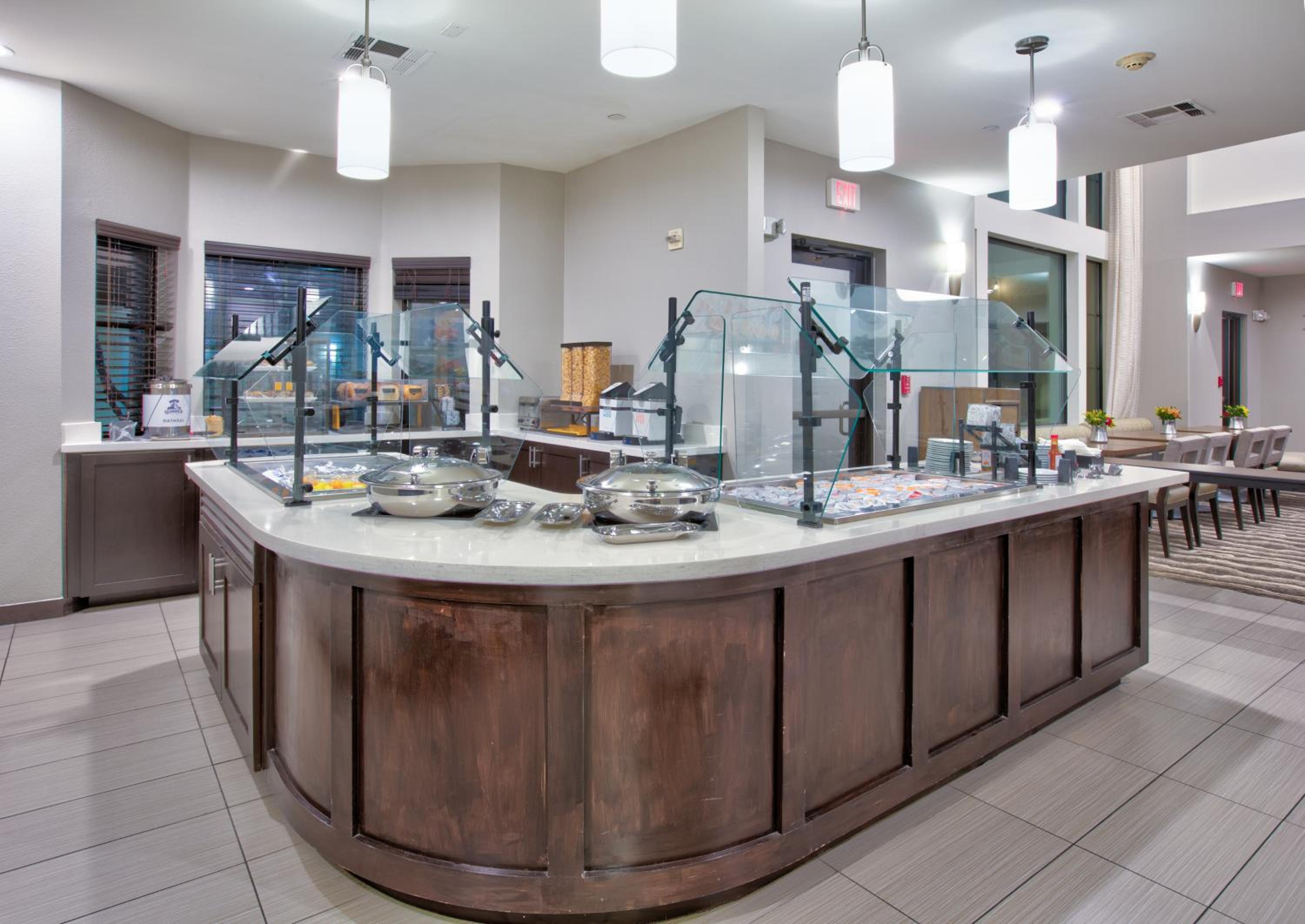 Фото Staybridge Suites Plano - Richardson Area, an Ihg Hotel
