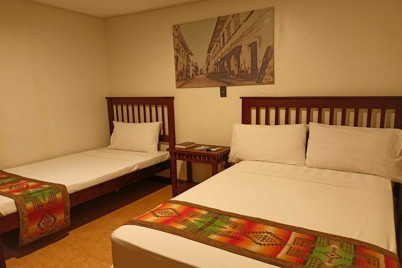 Фото Metro Vigan Inn - Annex