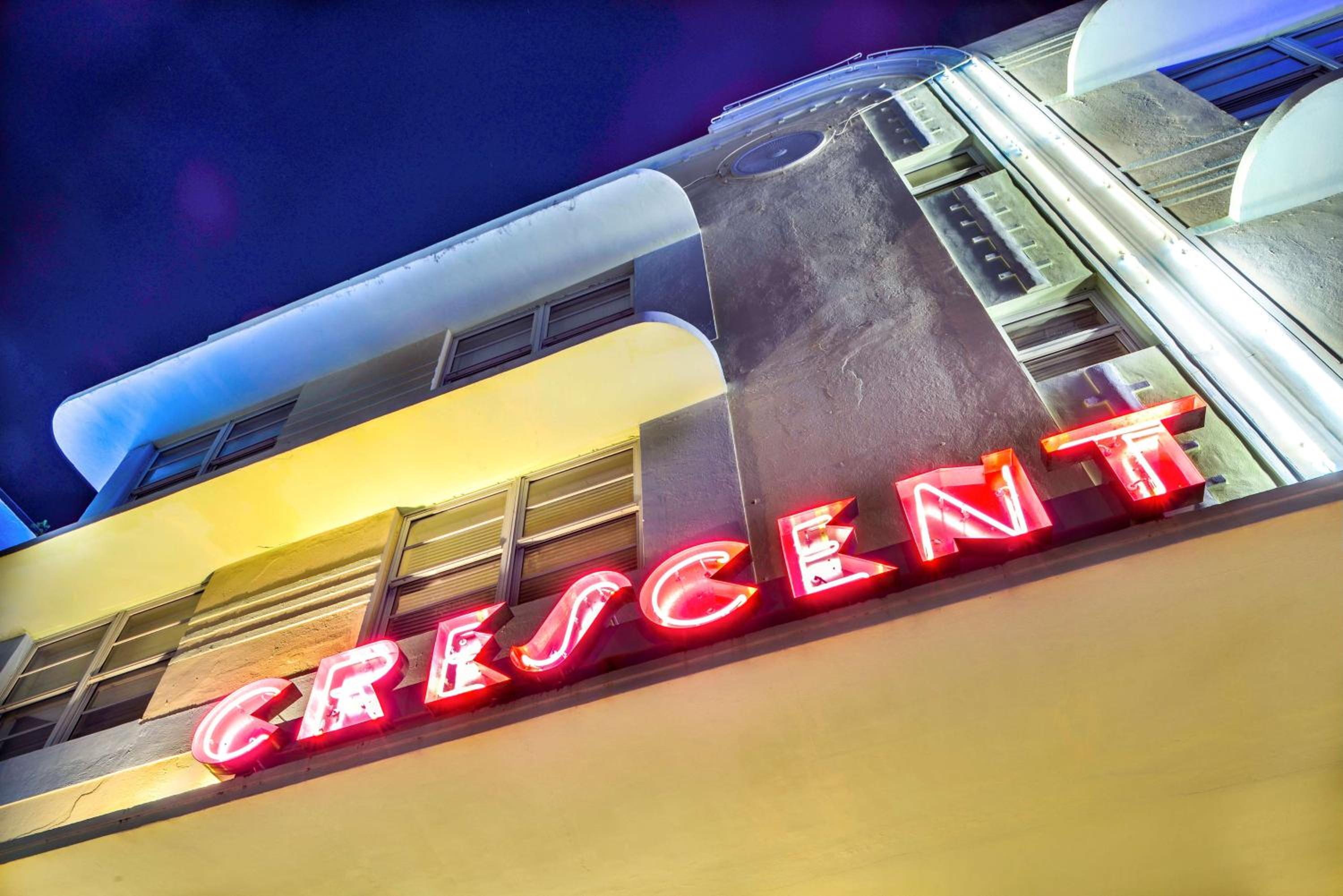 Фото Hilton Vacation Club Crescent on South Beach Miami