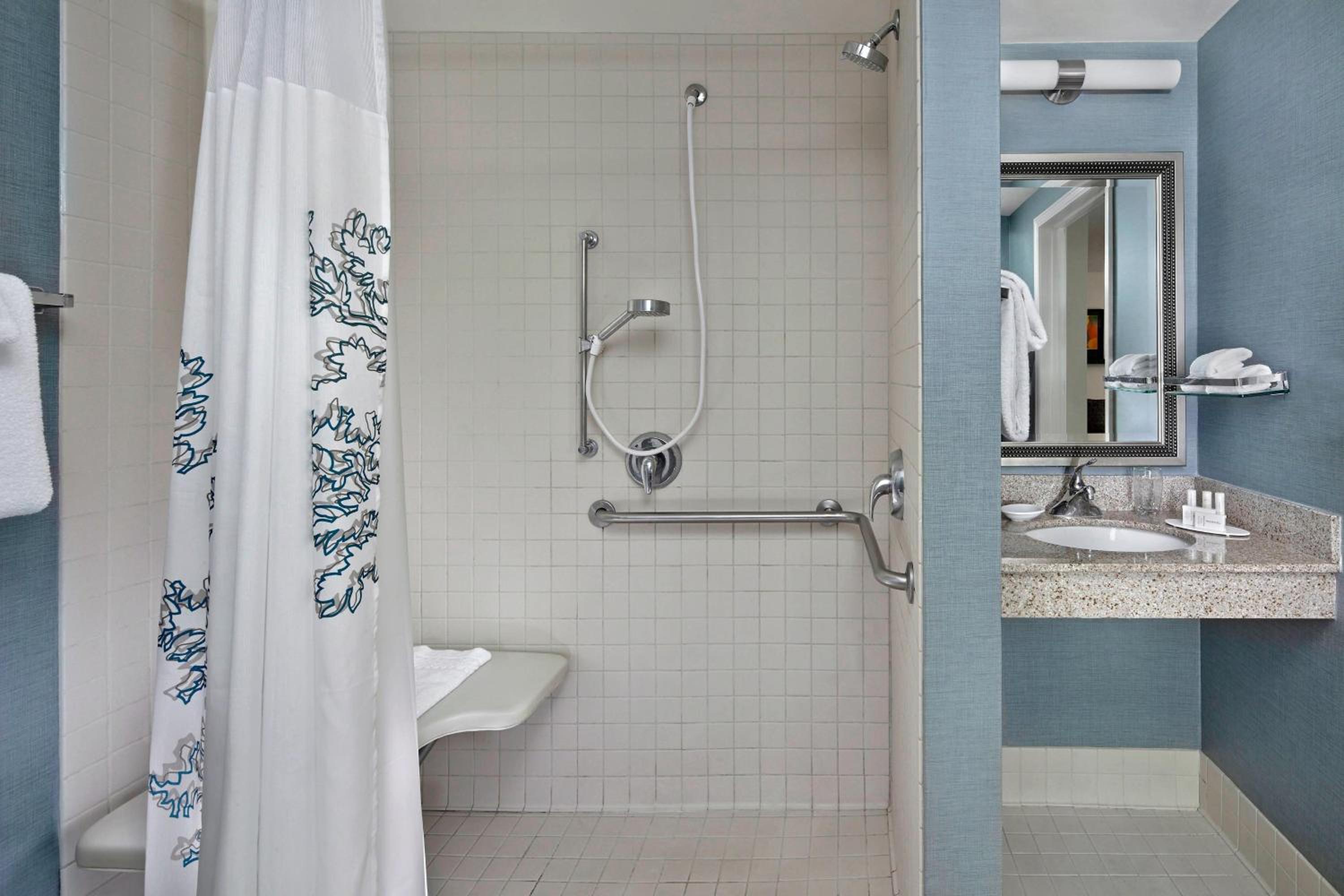 Фото Residence Inn by Marriott Hartford Avon