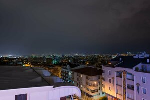 Гостиница Park Inn by Radisson Ankara Cankaya