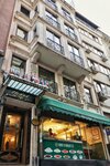 Hotel Gritti Pera (İstanbul, Beyoğlu, Asmalı Mescit Mah., Asmalı Mescit Cad., 20), hotel