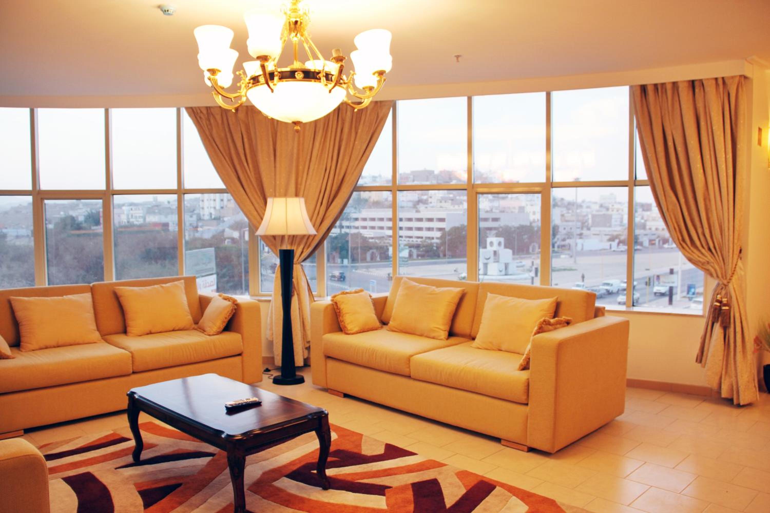 Фото Sadeem Al Fajr Hotel Suites