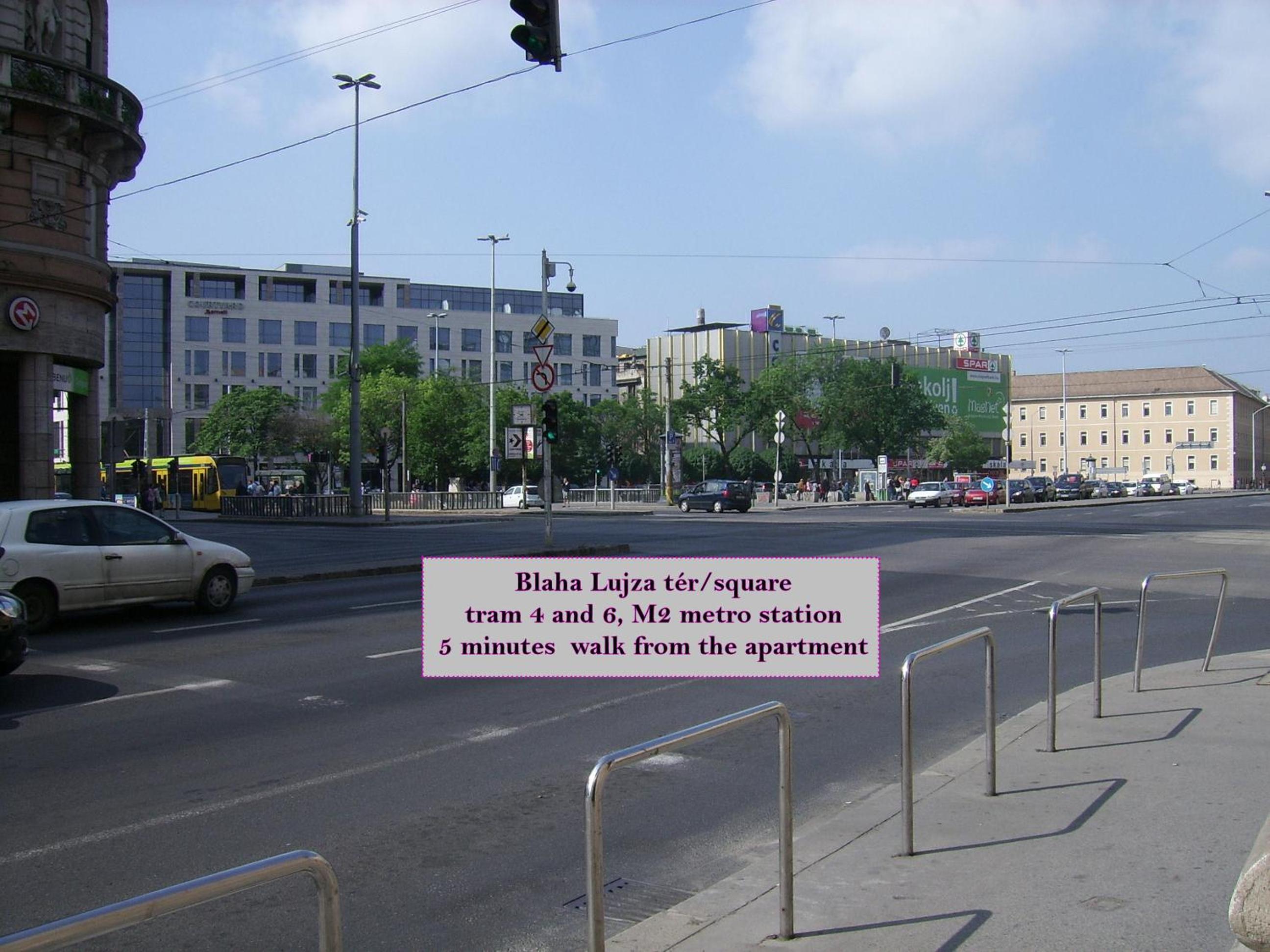 Фото Liechtenstein Apartments Wesselényi 18