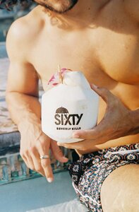 Гостиница Sixty Beverly Hills