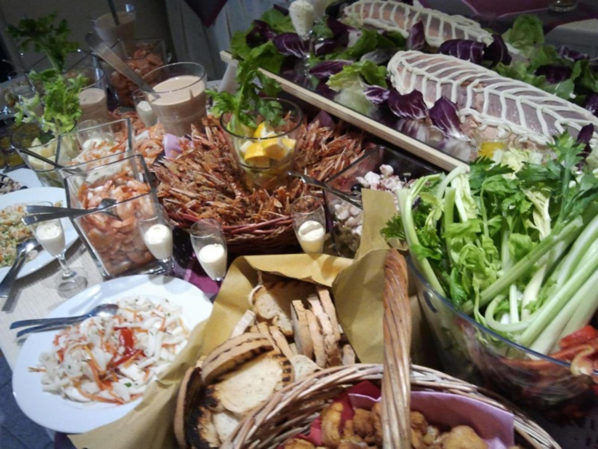 Фото La Cappuccina