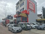 Yilmaz Automotive (Antalya, Kepez, Kanal Mah., 4695. Sok., 19), punto de alquiler