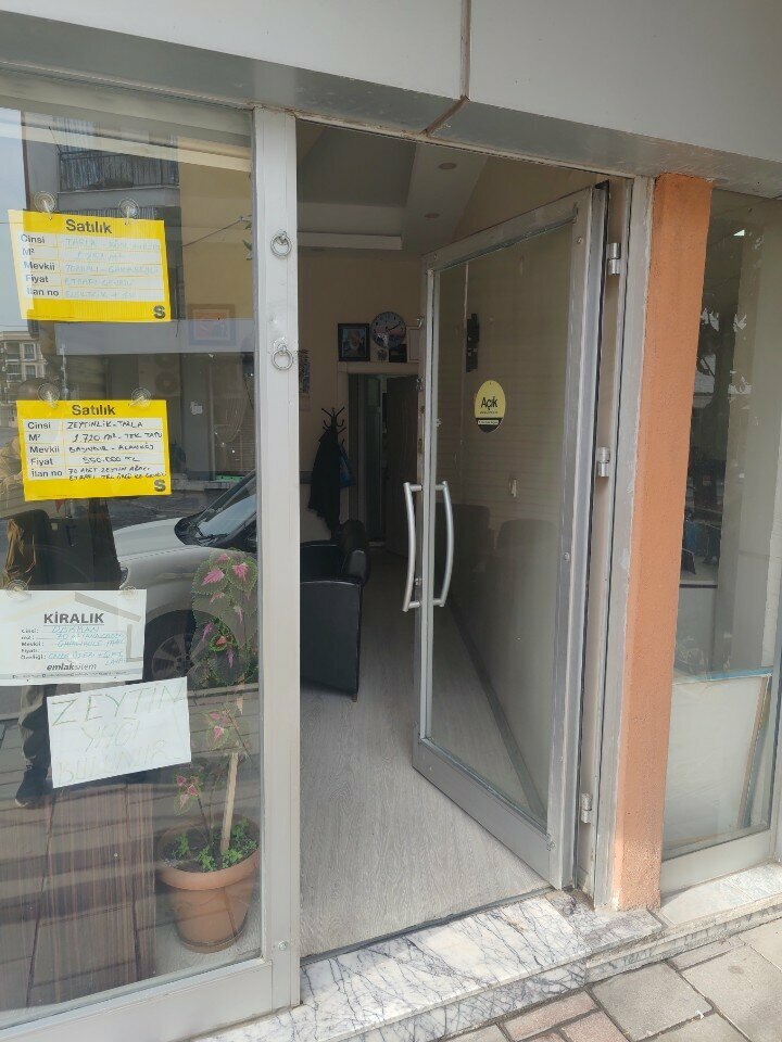 Property management Birlik Real Estate, Izmir, photo