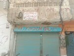 Karachi (New Karachi Town, Sector 5-C-1, Al-Amna Avenue, R33), engine oils