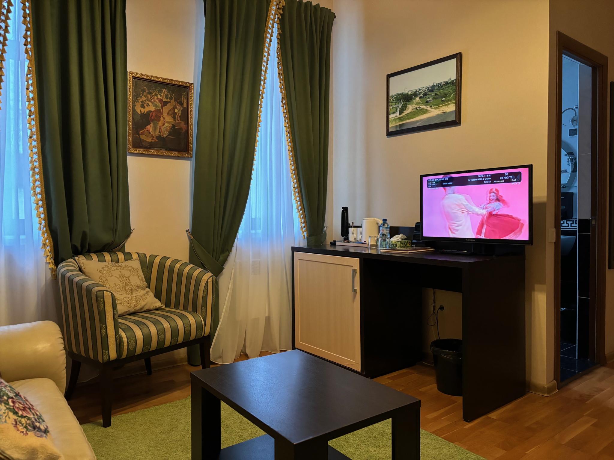 Фото Особняк на Карла Маркса