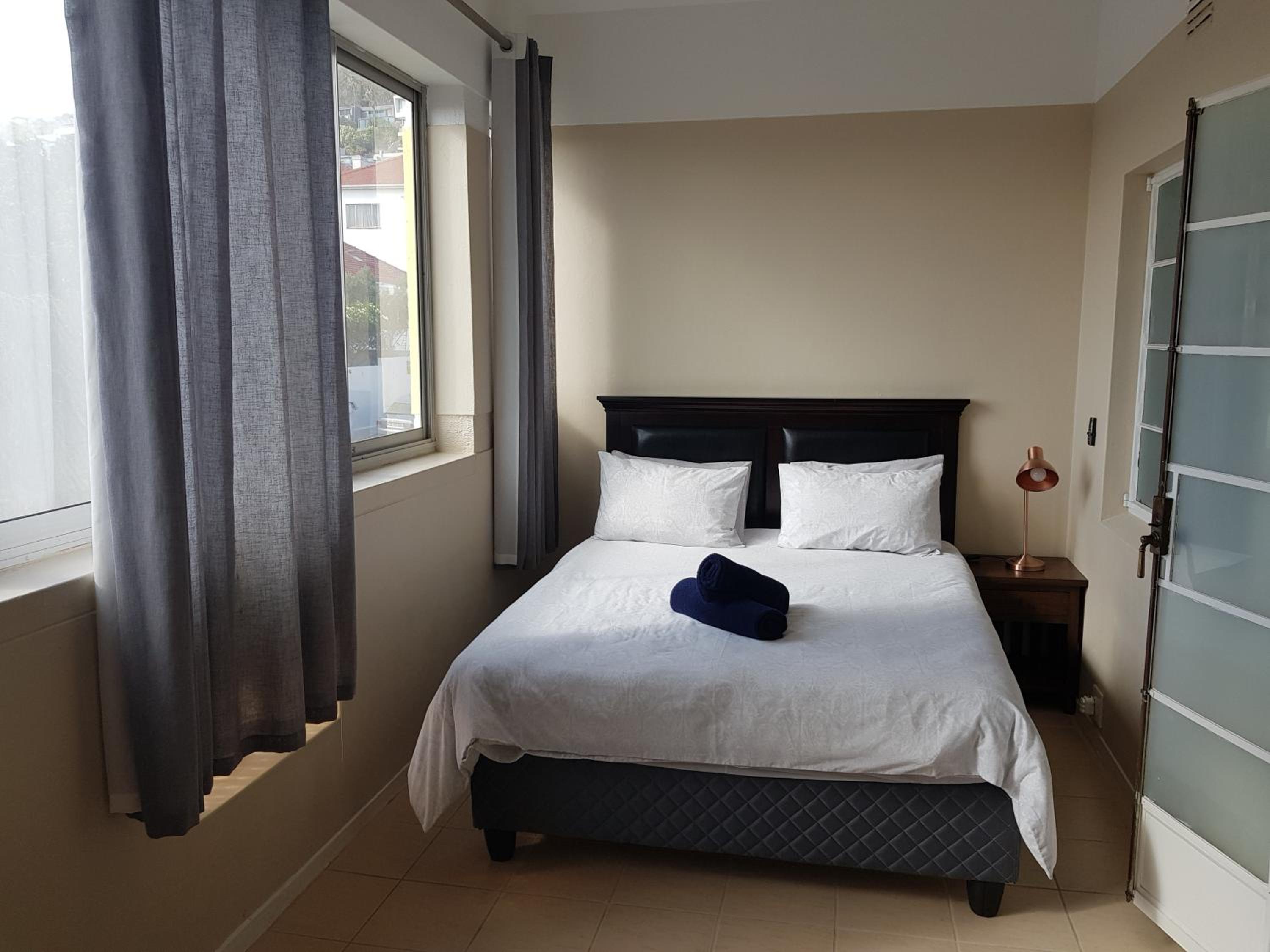 Фото Bramber Court Apartments