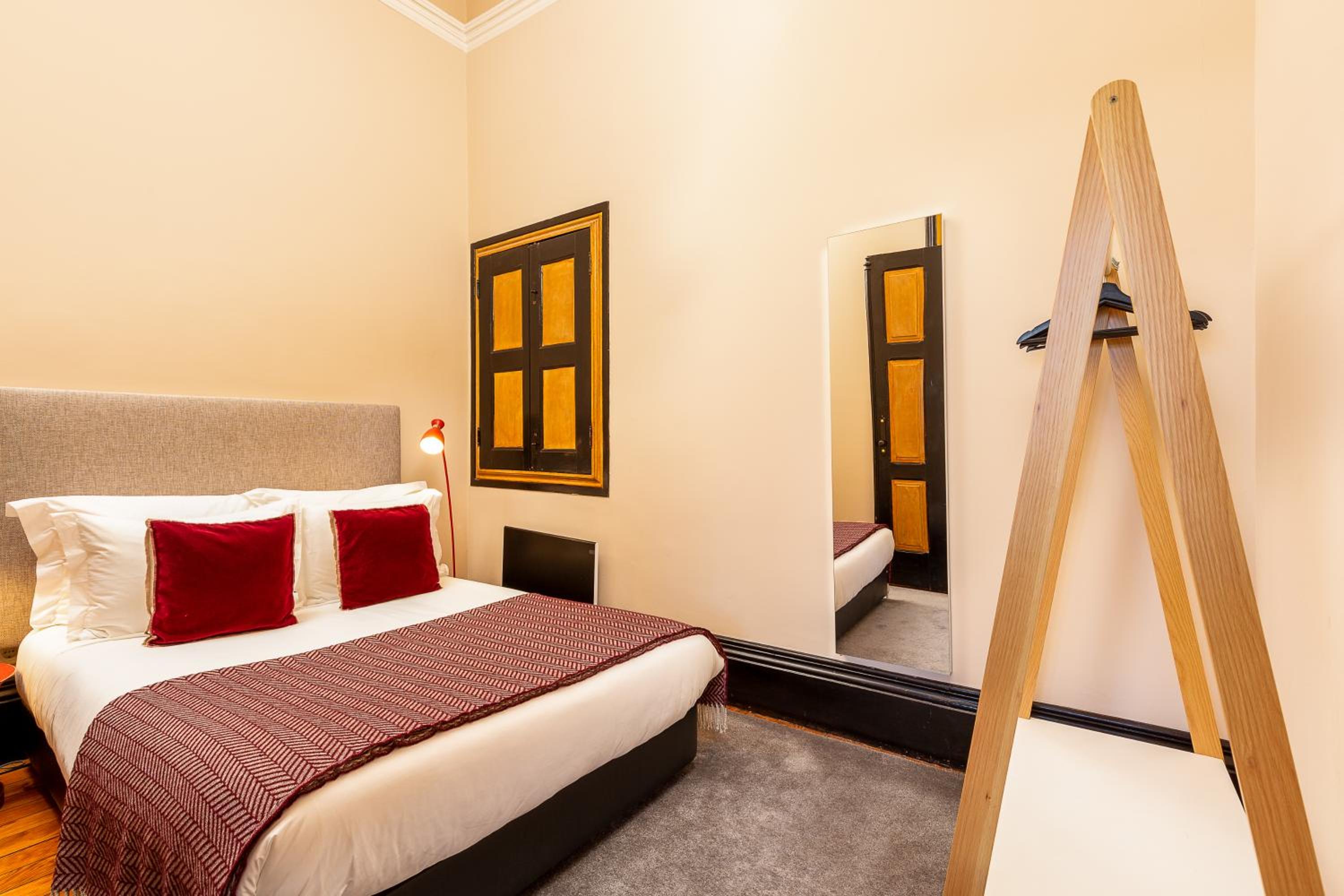 Фото You Ropo Bolhão Apartments