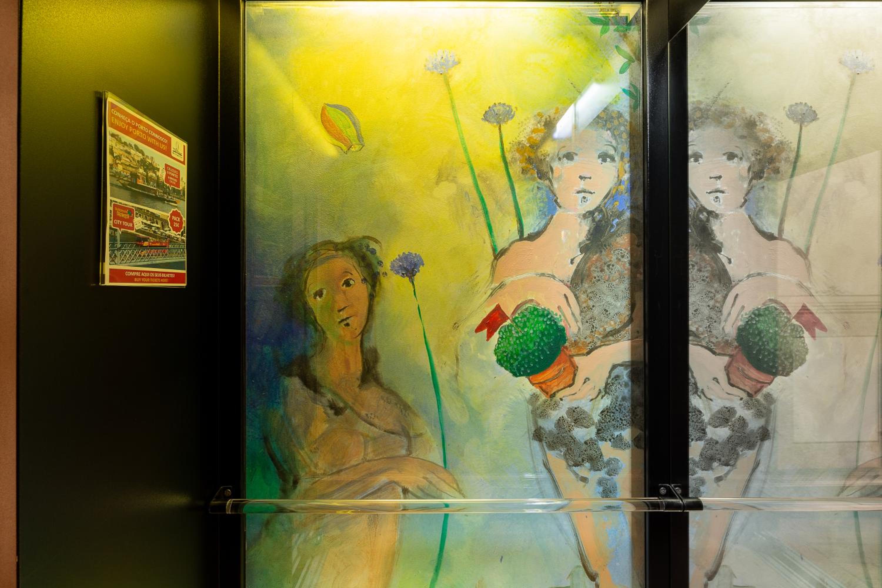 Фото You Ropo Bolhão Apartments