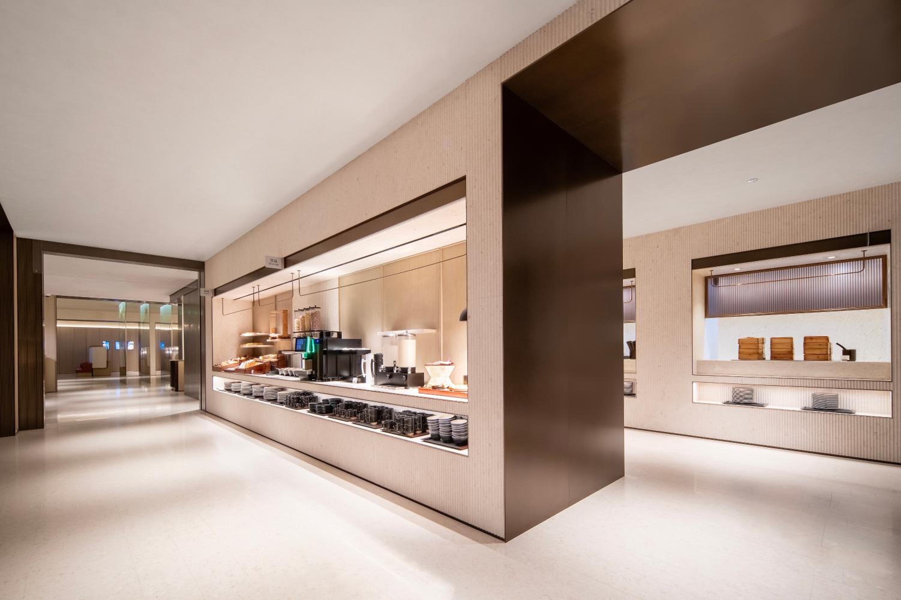 Фото IntercityHotel Shanghai Hongqiao Airport