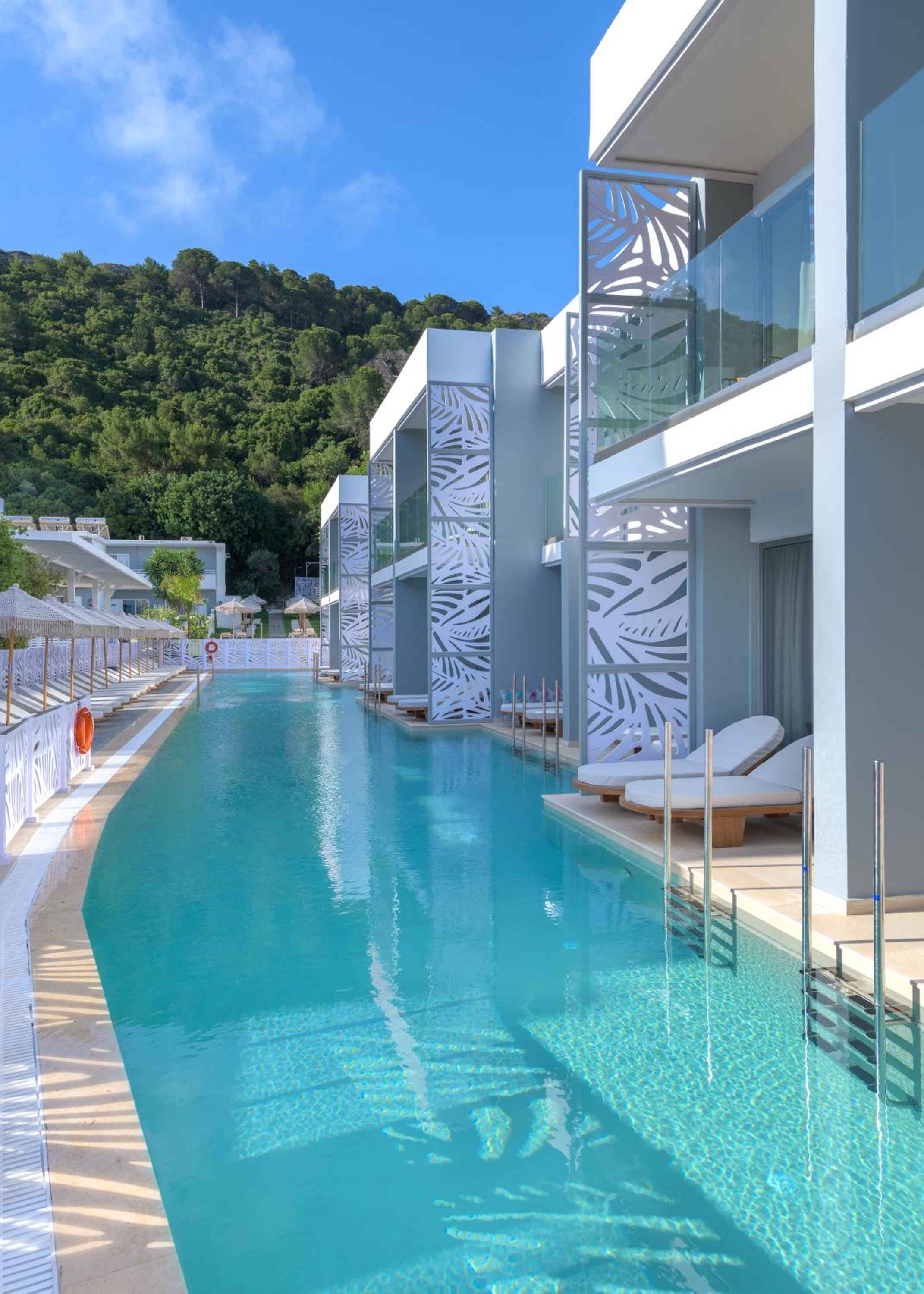 Фото Oceanis Park Hotel