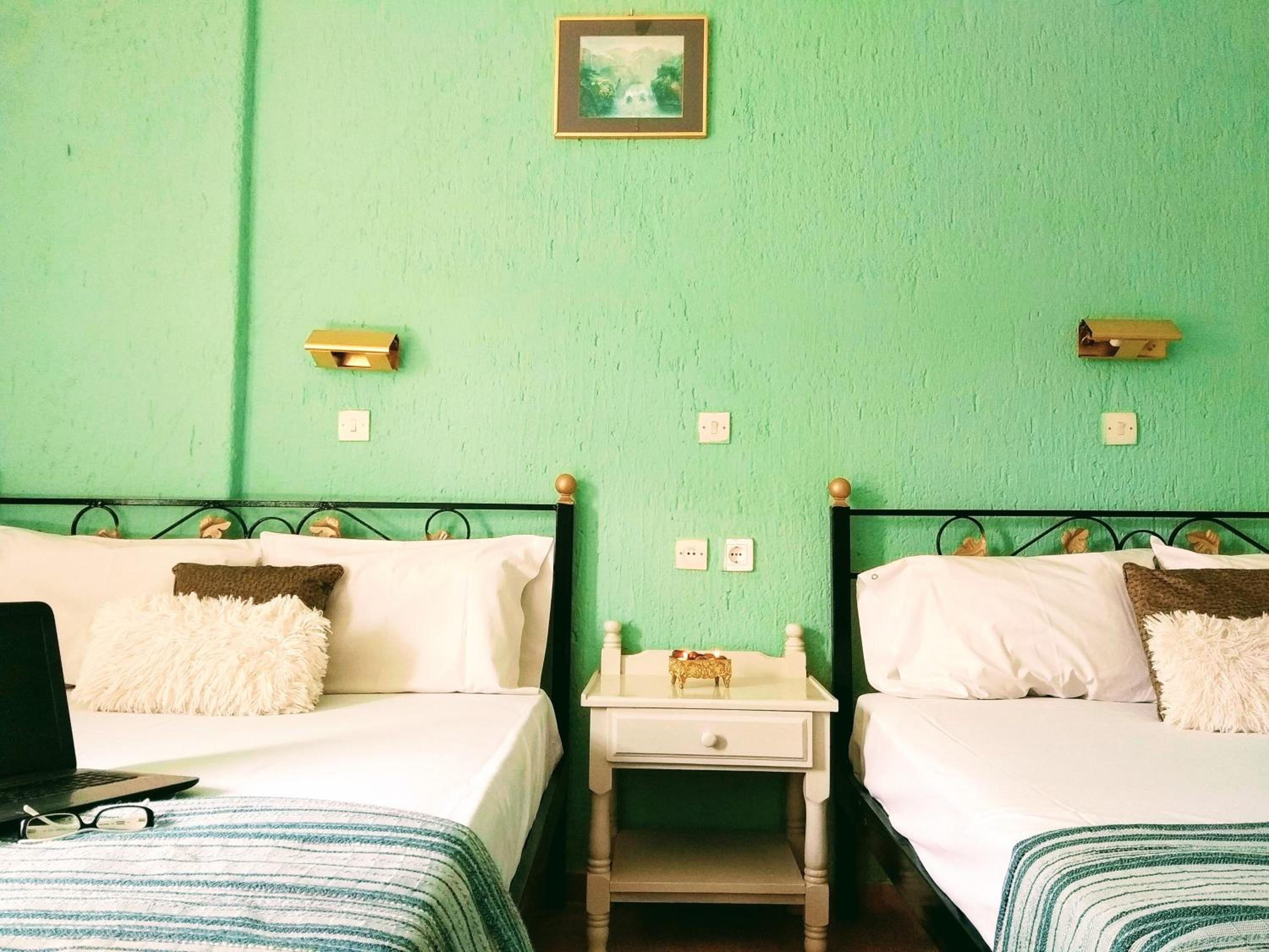 Фото Orion Apartments