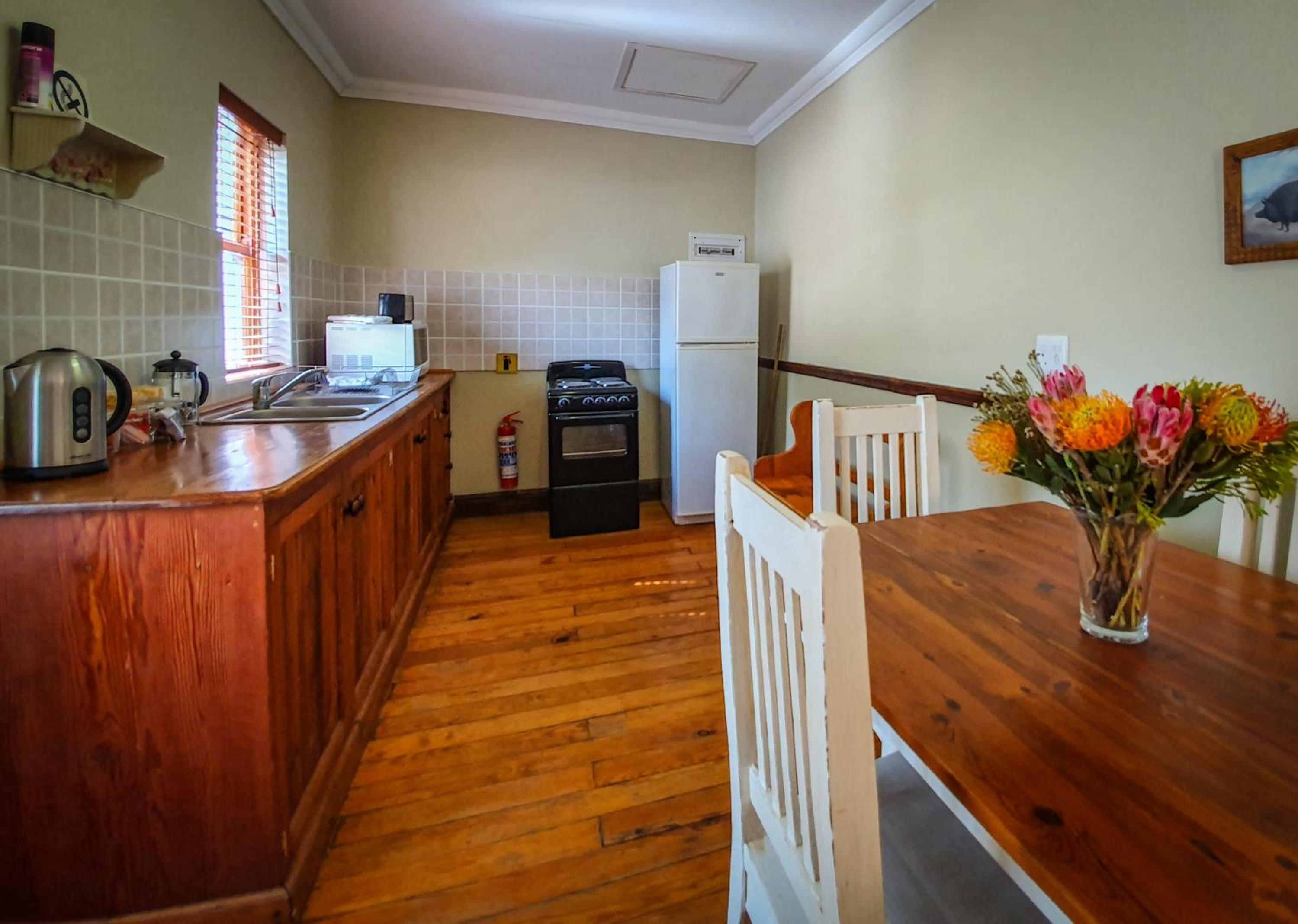 Фото Berluda Farmhouse & Cottages