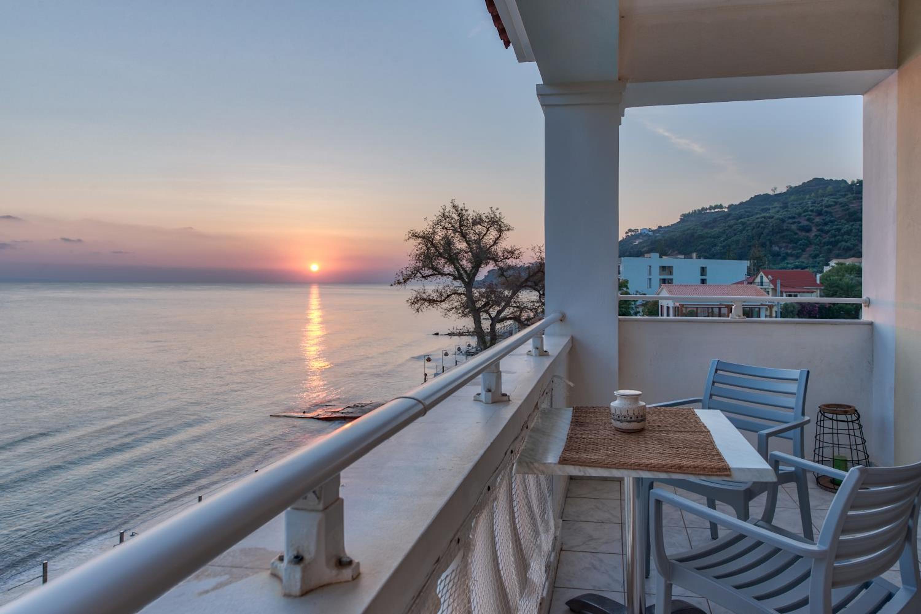 Фото Maria Mare Apart-hotel