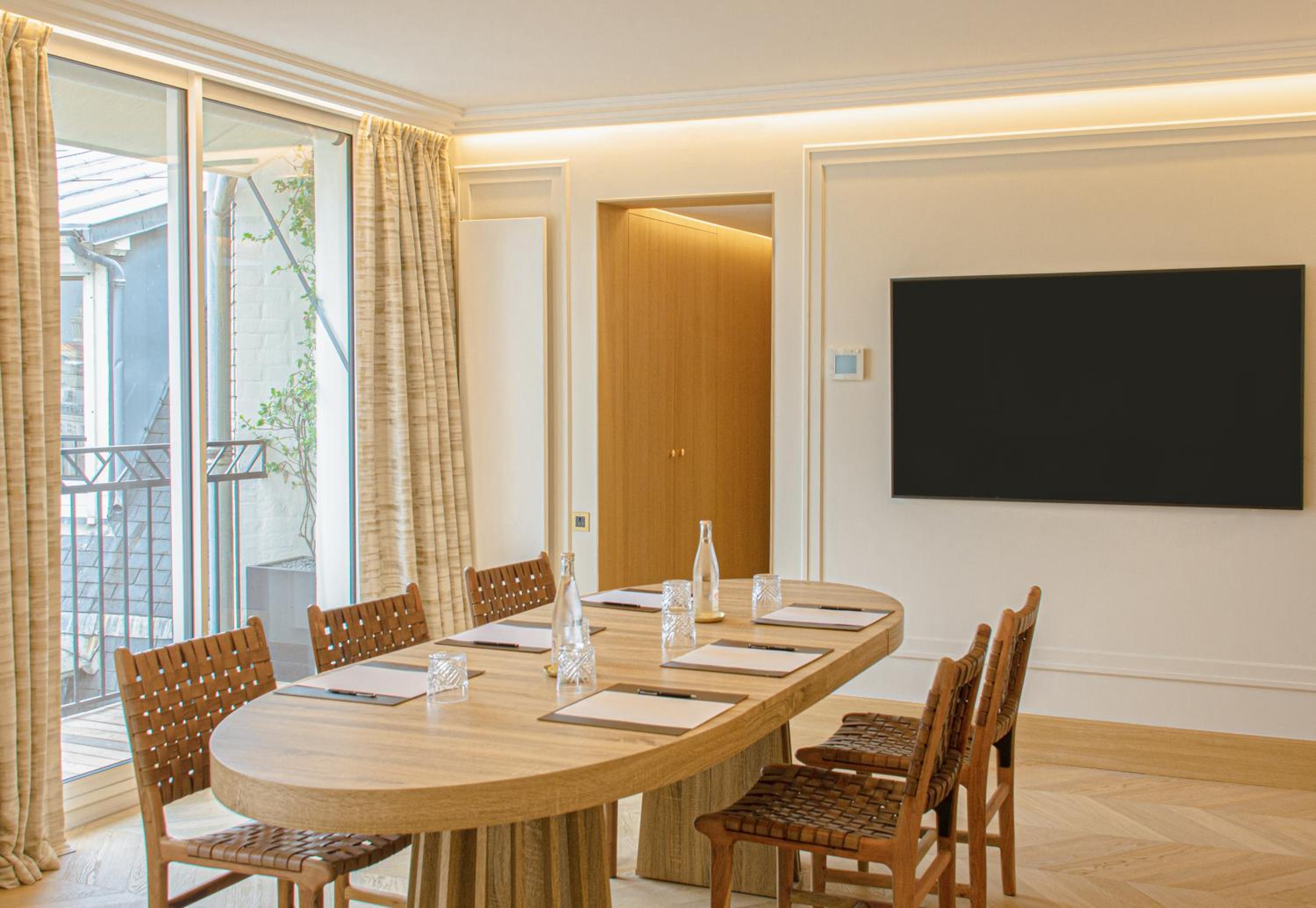 Фото Hôtel Madison