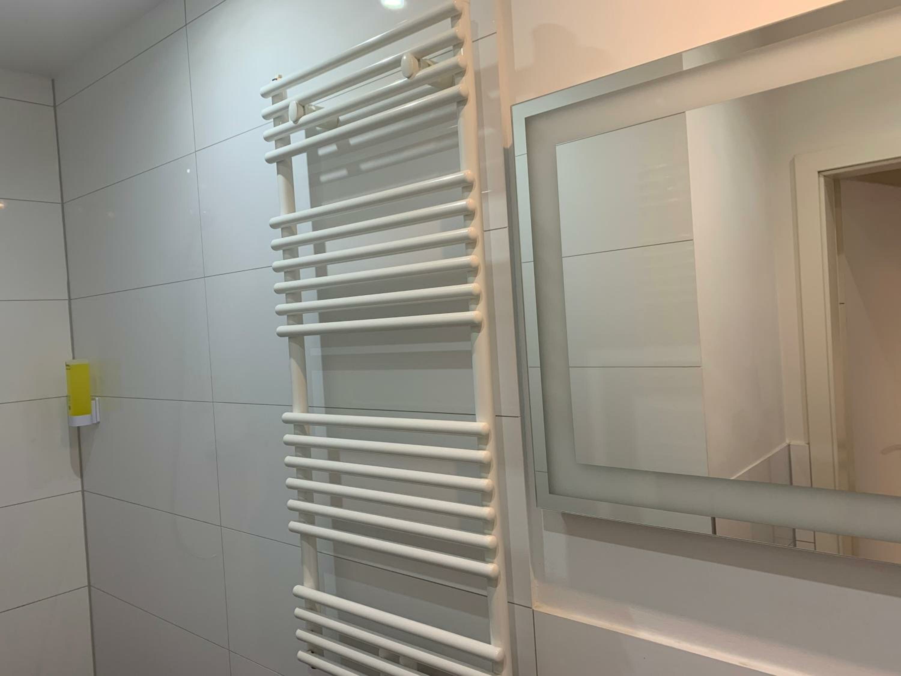 Фото City Apartment