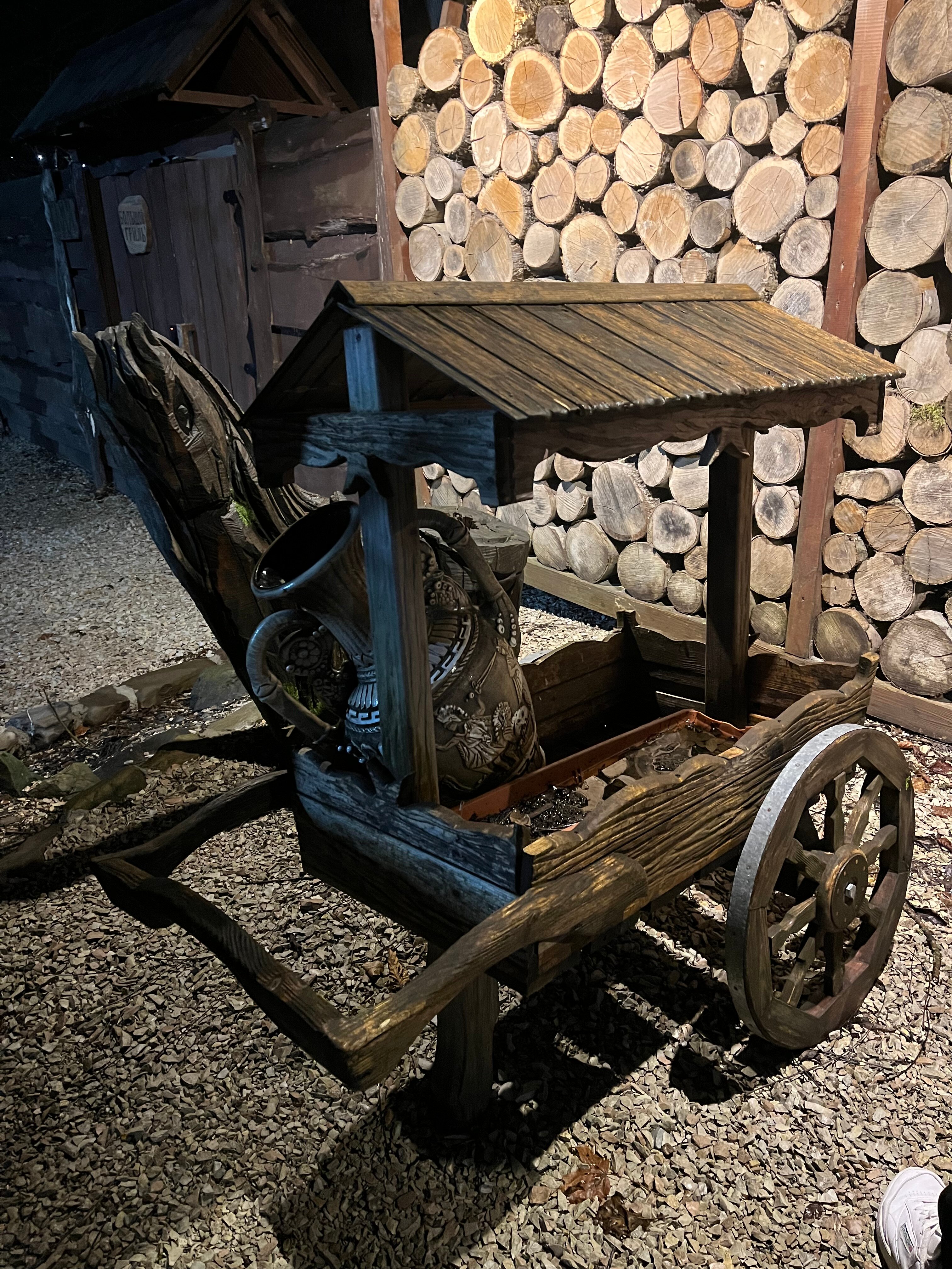 Фото Эко Парк Вотчина