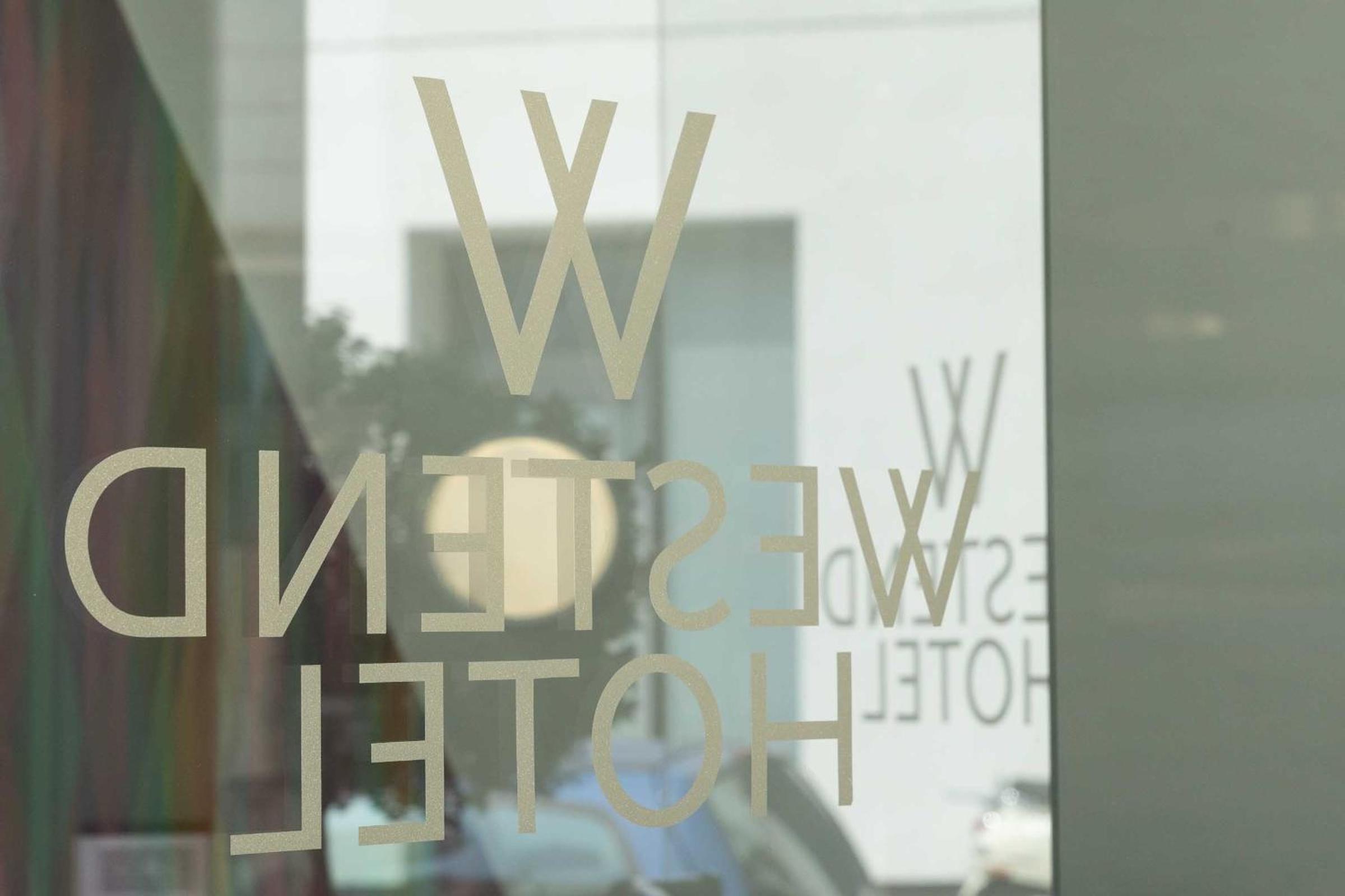 Фото Westend Hotel