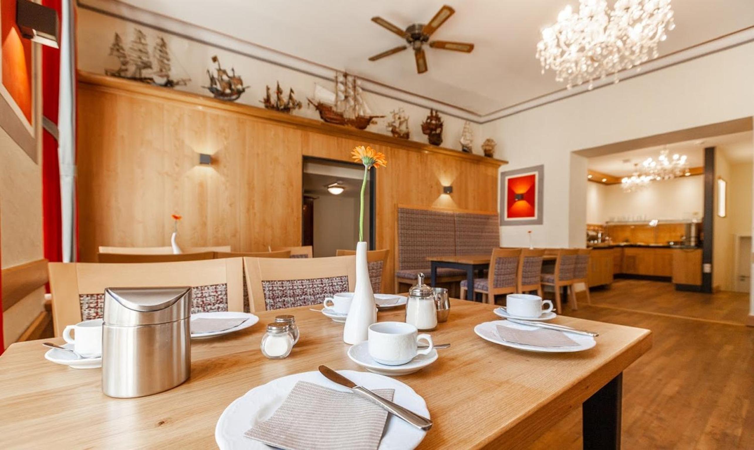 Фото Hotel Residence