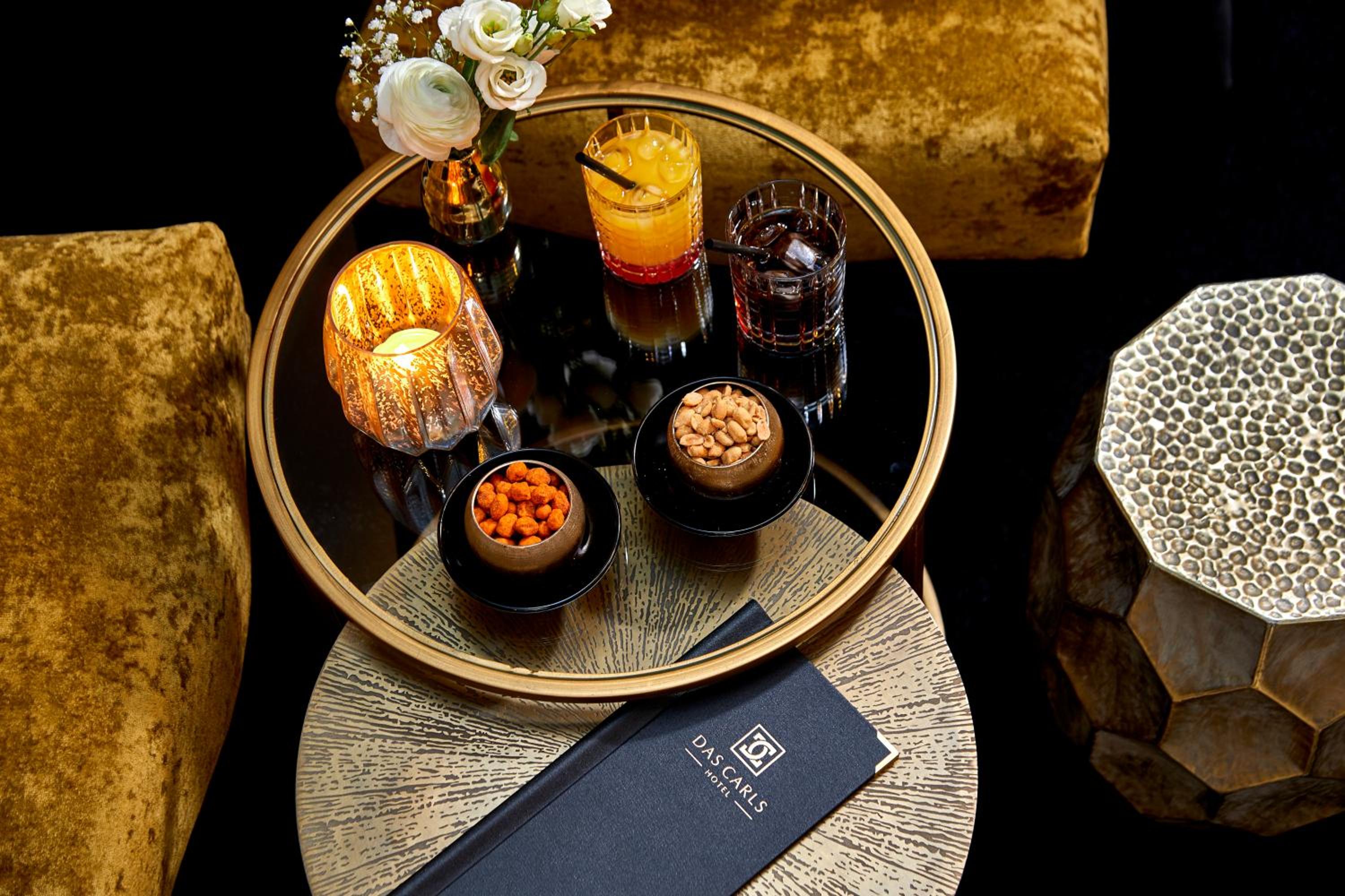 Фото Das Carls Hotel