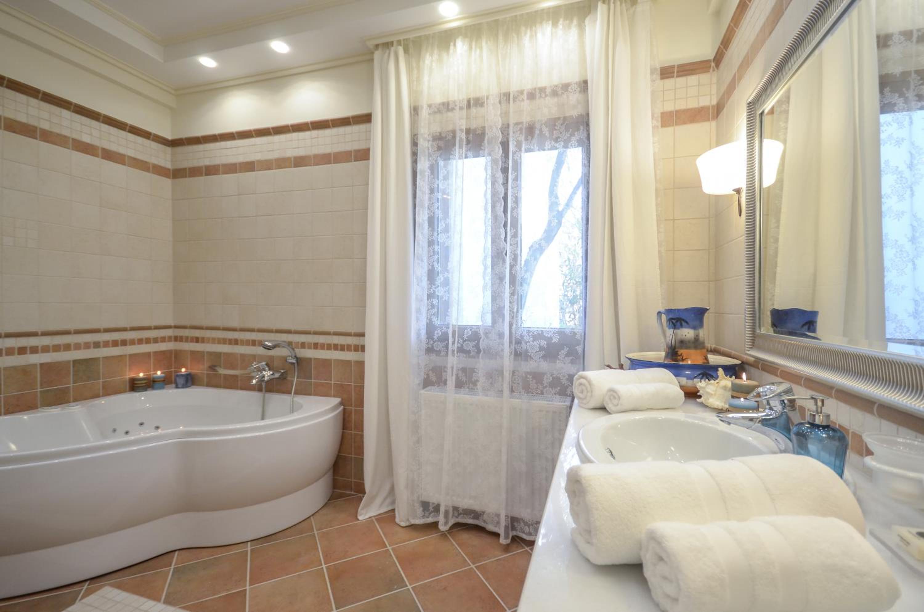 Фото Villa Pari Manda