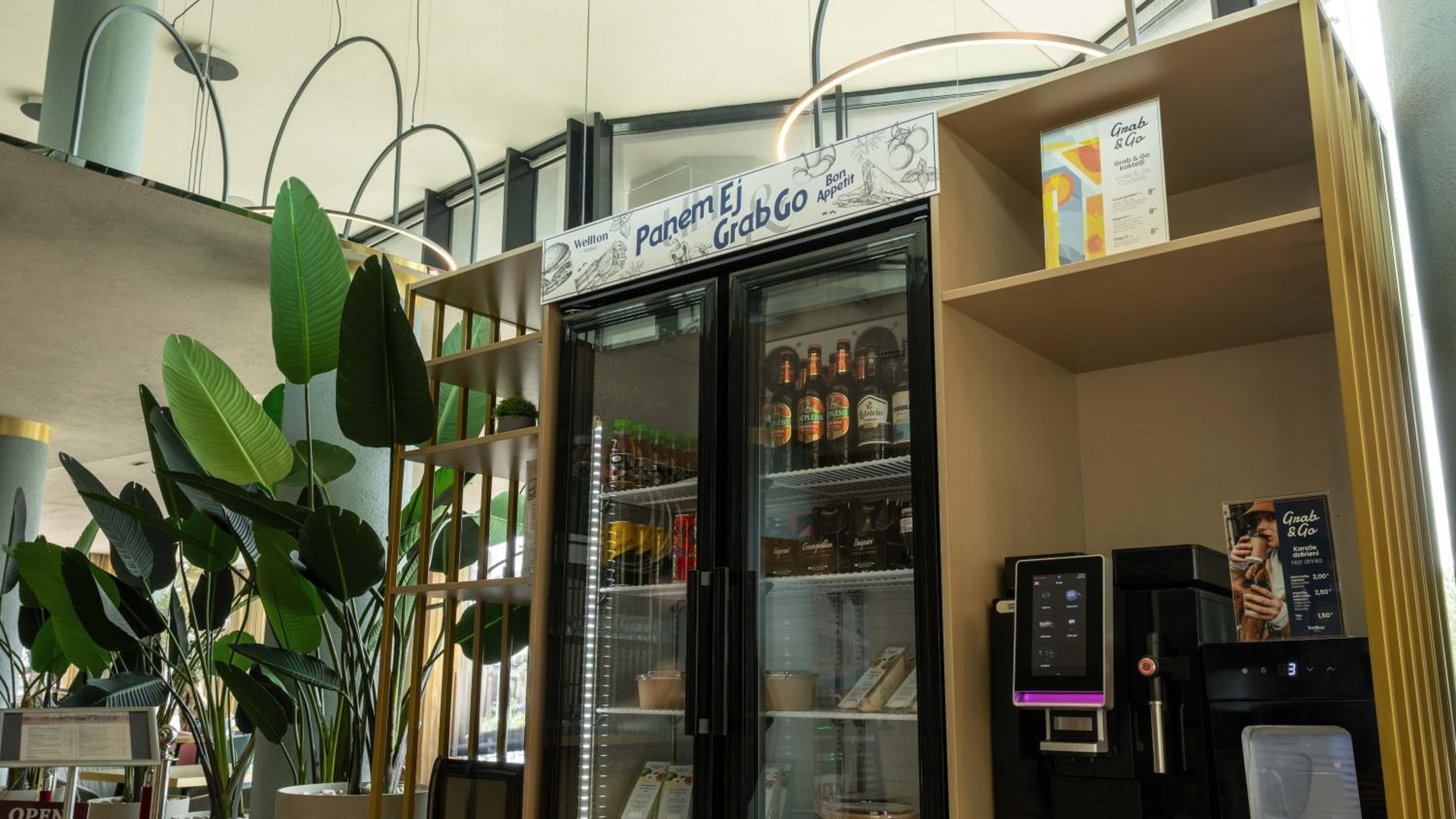 Фото Wellton Riverside