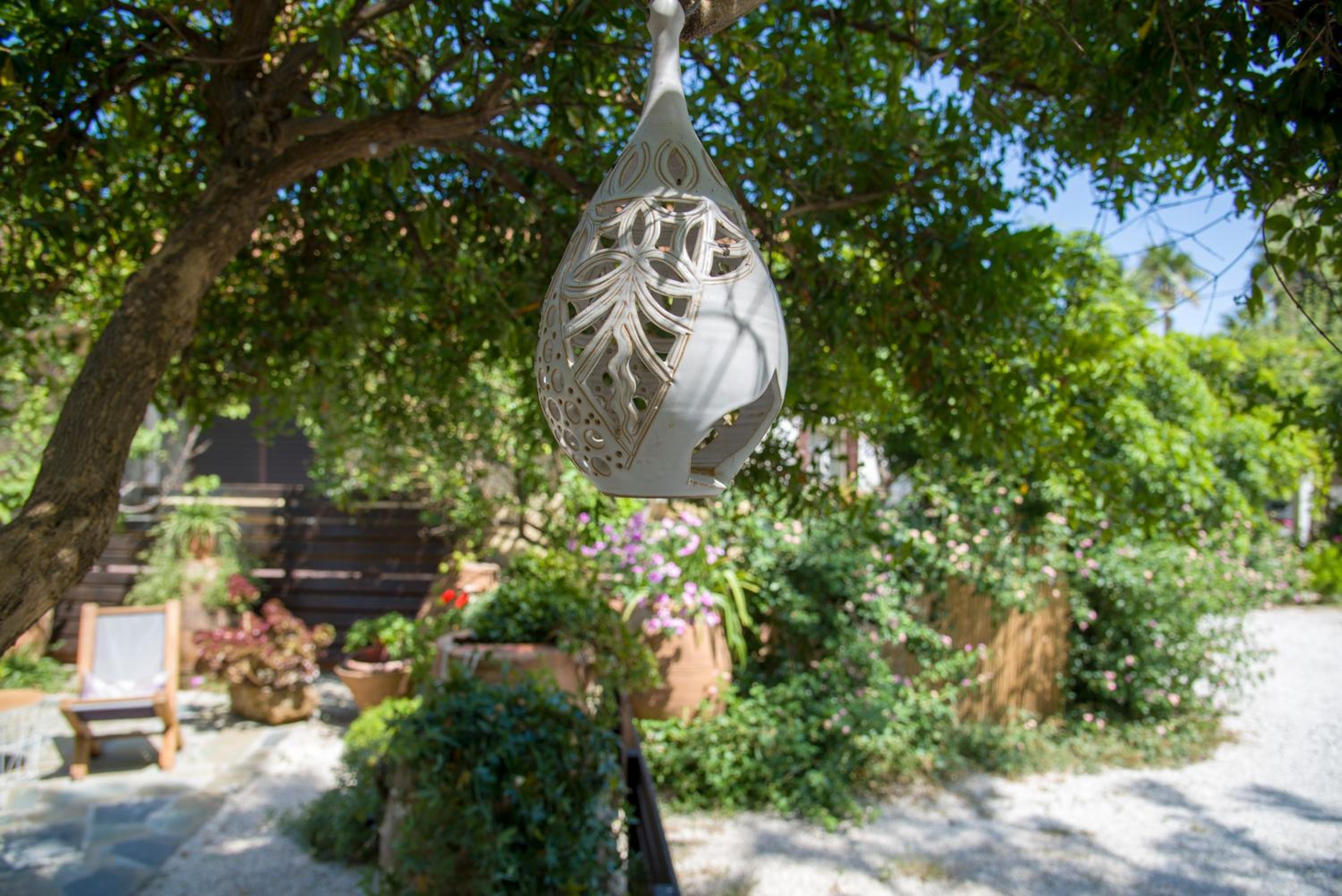 Фото Evangelos Apartments