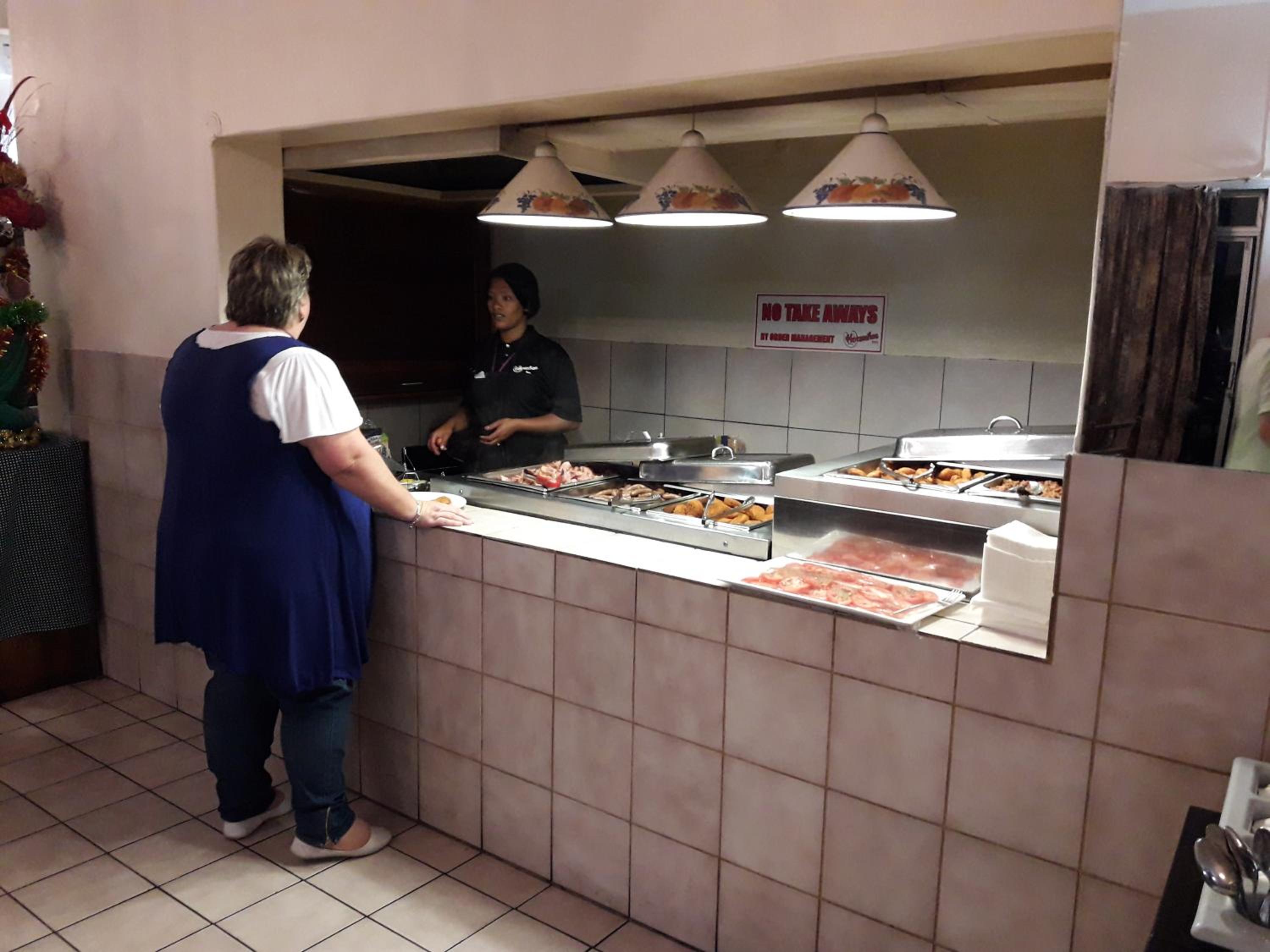 Фото Horseshoe Inn