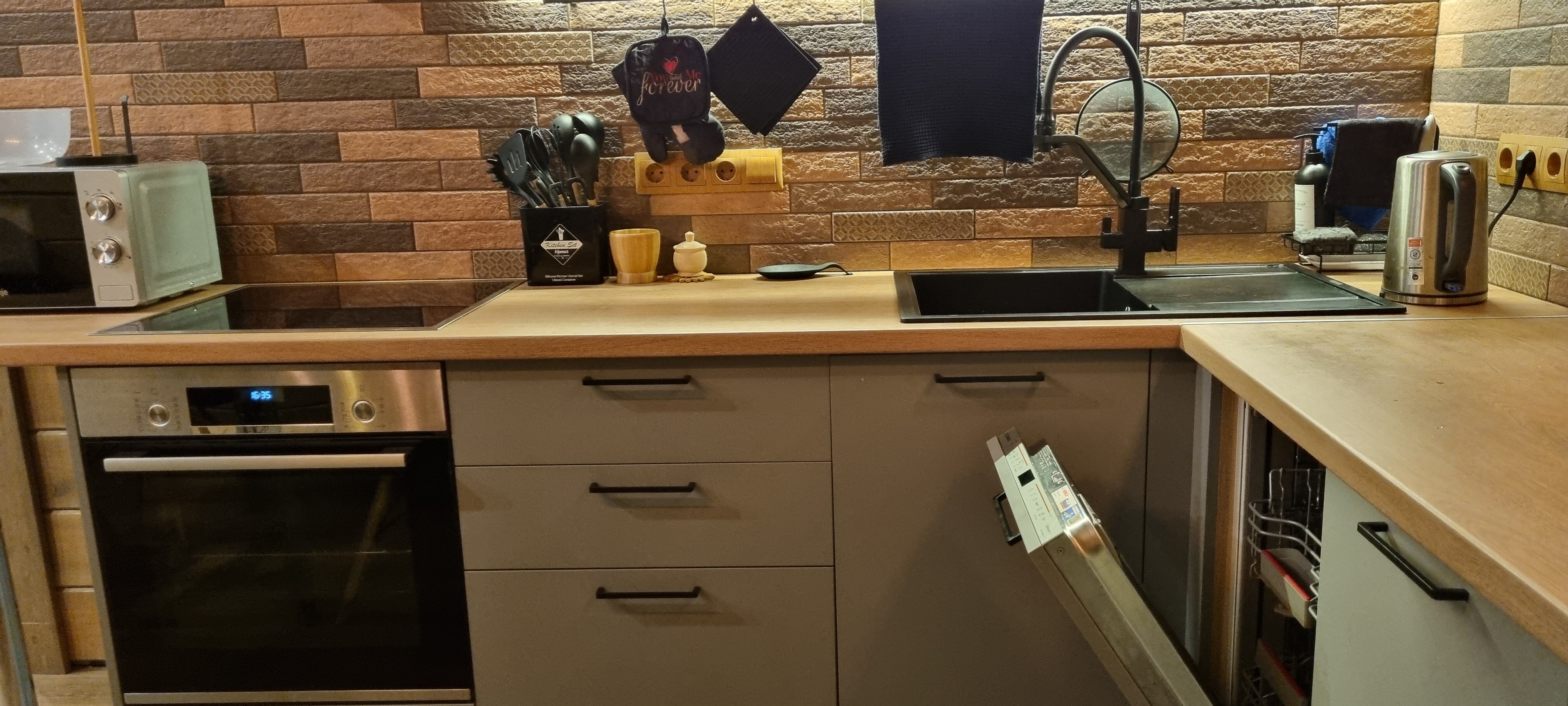 Фото Forest House 51