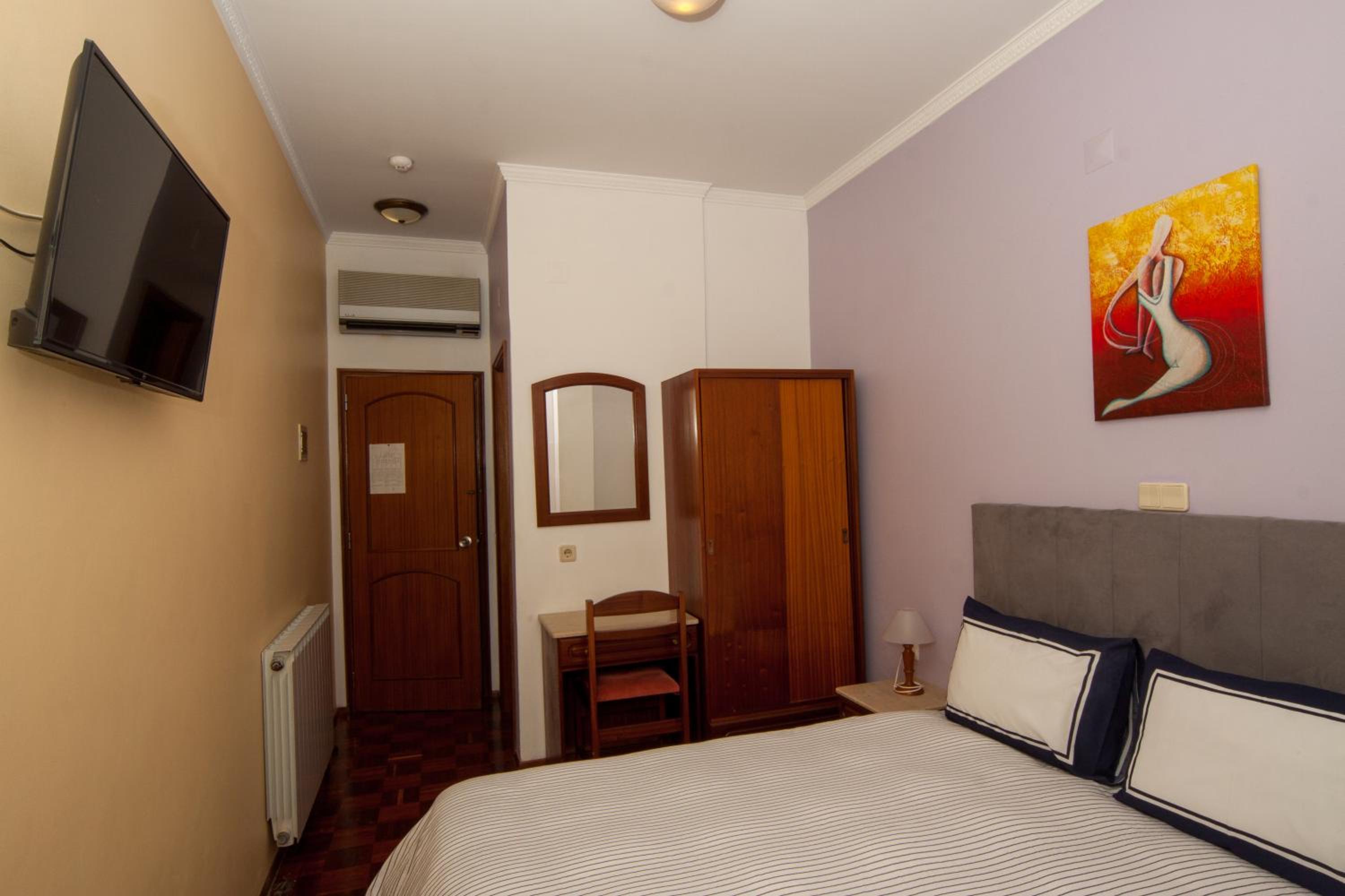 Фото Hotel Leiriense