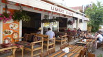 Umut Cafe (İstanbul, Adalar, Maden Mah., Altınordu Sok., 9A), cafetería