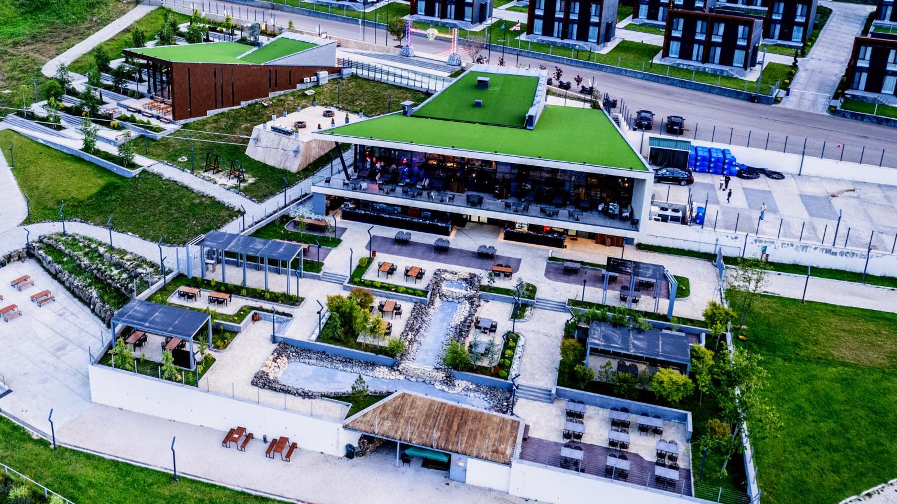 Фото Kass Land Diamond Resort