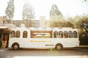 Гостиница The Garland