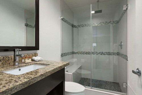 Гостиница Days Inn by Wyndham Downey в Дауни